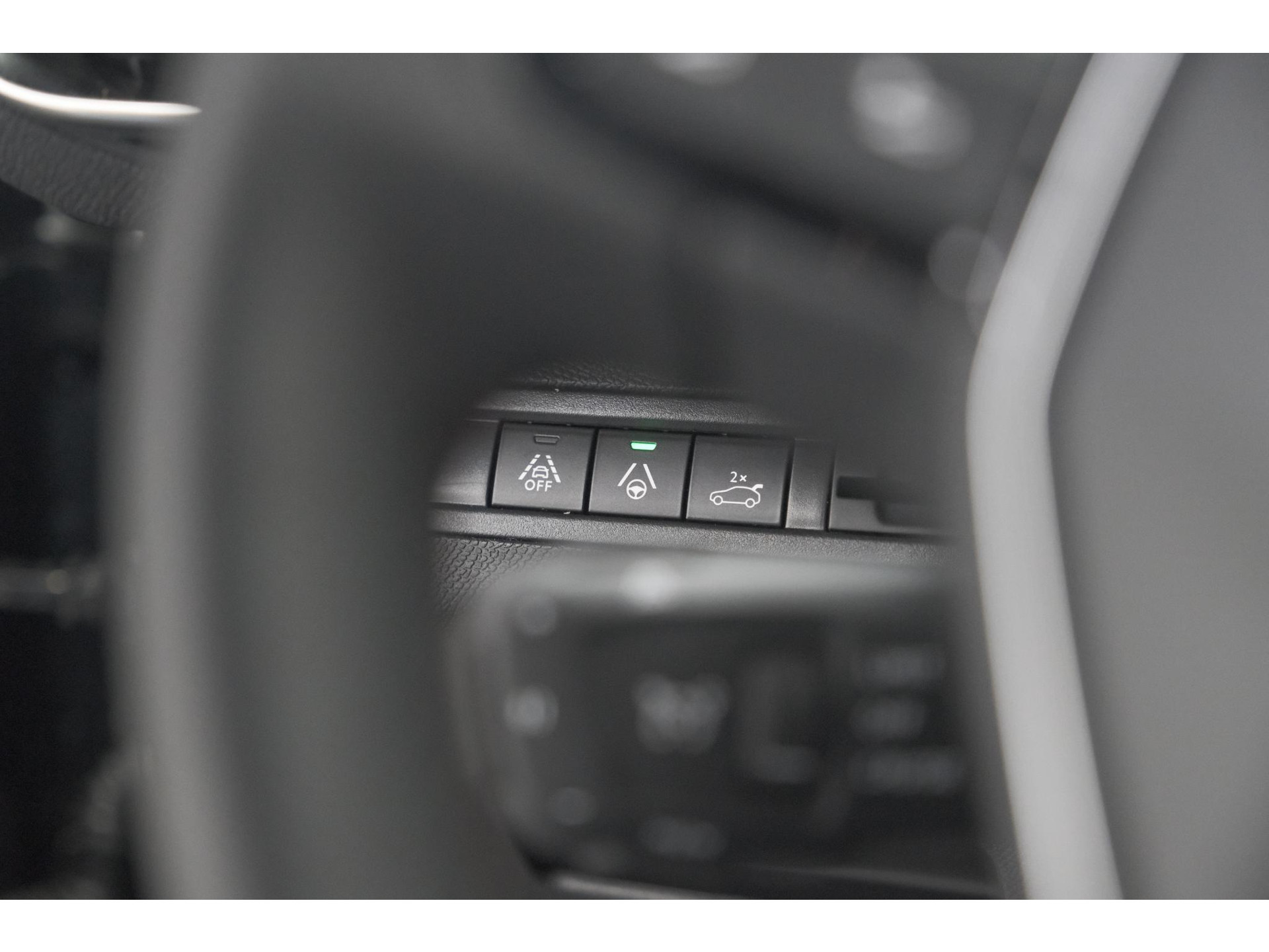 Peugeot 3008 136 Hybrid e-DCS6 GT | 360 Camera | Adaptieve Cruise Control | Elektrische Kofferklep | Stoelverwarming