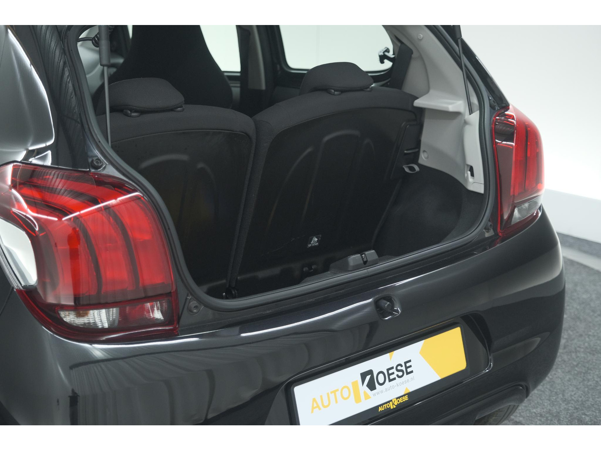 Peugeot 108 1.0 e-VTi Active | Airco | Bluetooth | Elektrische Ramen | 5 Deurs
