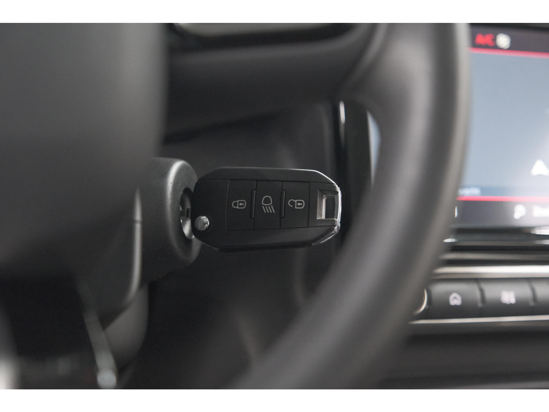 Citroen C3 Aircross PureTech 110 Plus | Parkeersensoren | Navigatie | Apple Carplay | Climate Control