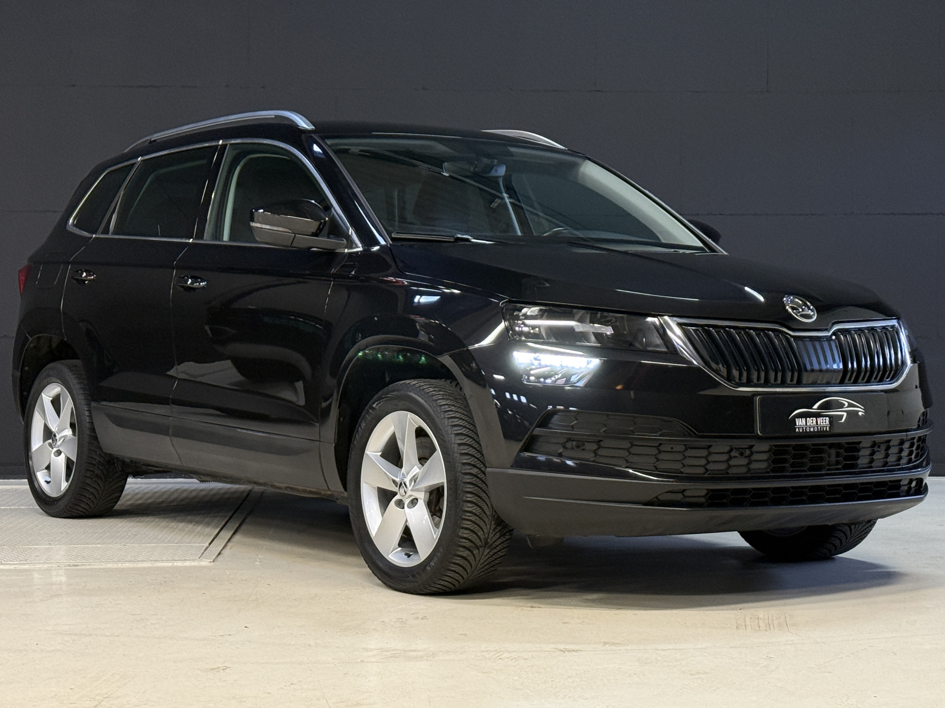 ŠKODA Karoq 1.0 TSI Style | Keyless | Apple carplay | Stoelverwarming