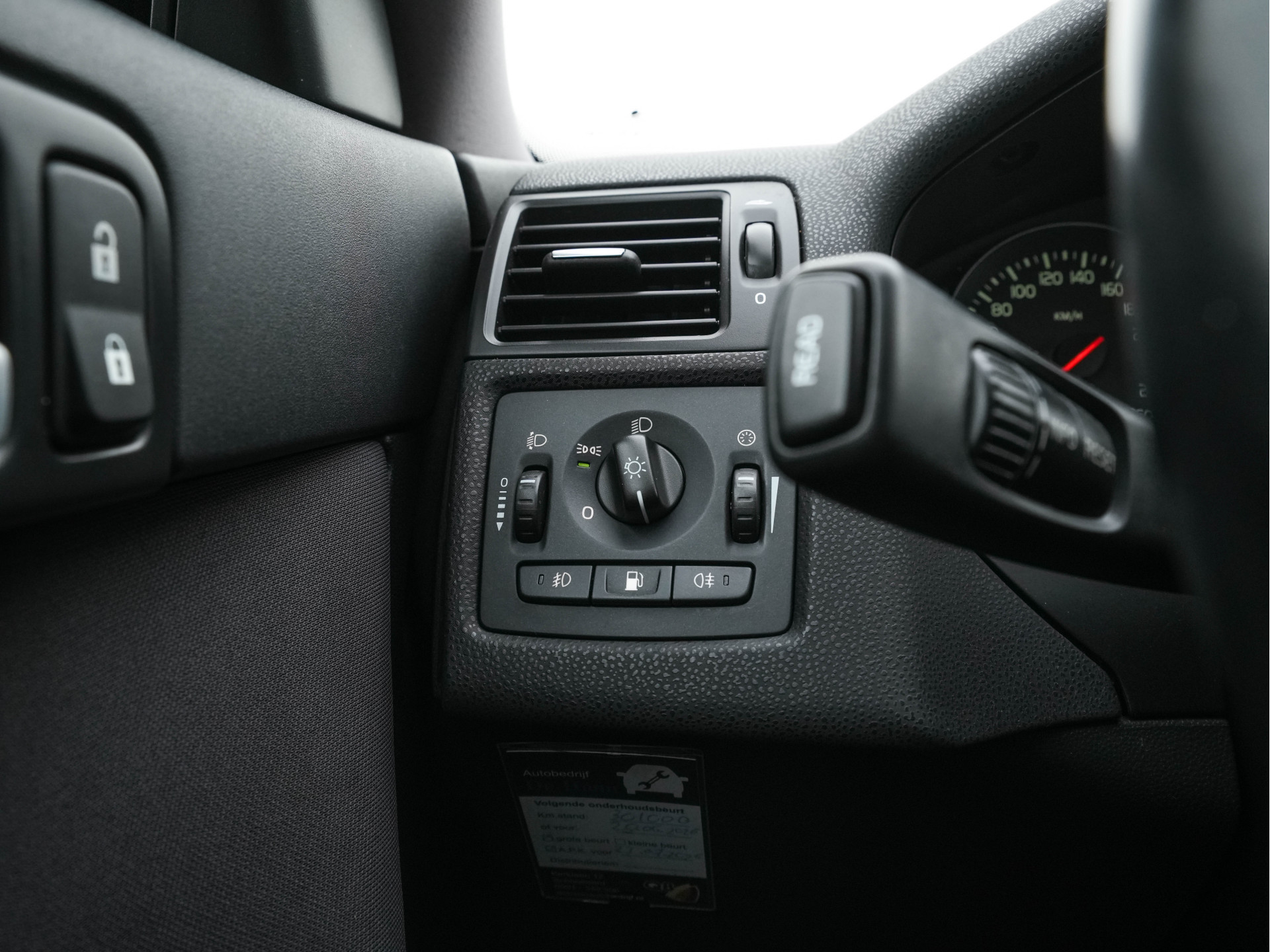 Volvo S40 1.6D Edition I *COMFORT-SEATS | ECC | CRUISE | 17''ALU*