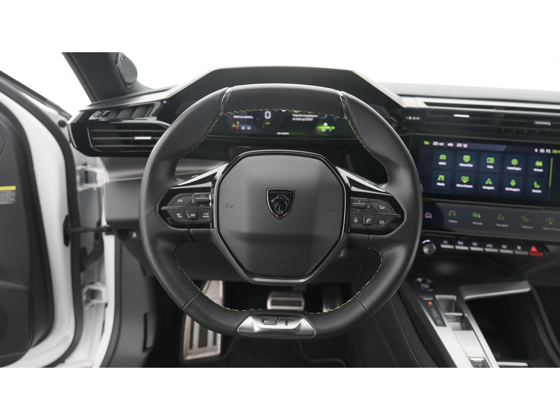 Peugeot 308 PureTech 130 GT Pack Business | Camera | Dodehoekdetectie | Apple Carplay