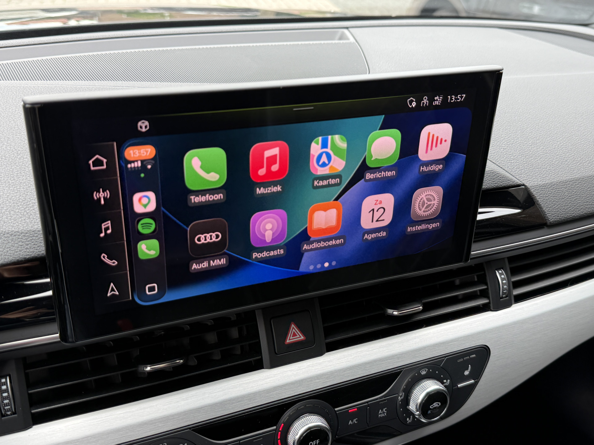 Audi A5 Sportback 35 TFSI S edition Competition | RS Stoelen | 2x S-Line | Apple Carplay