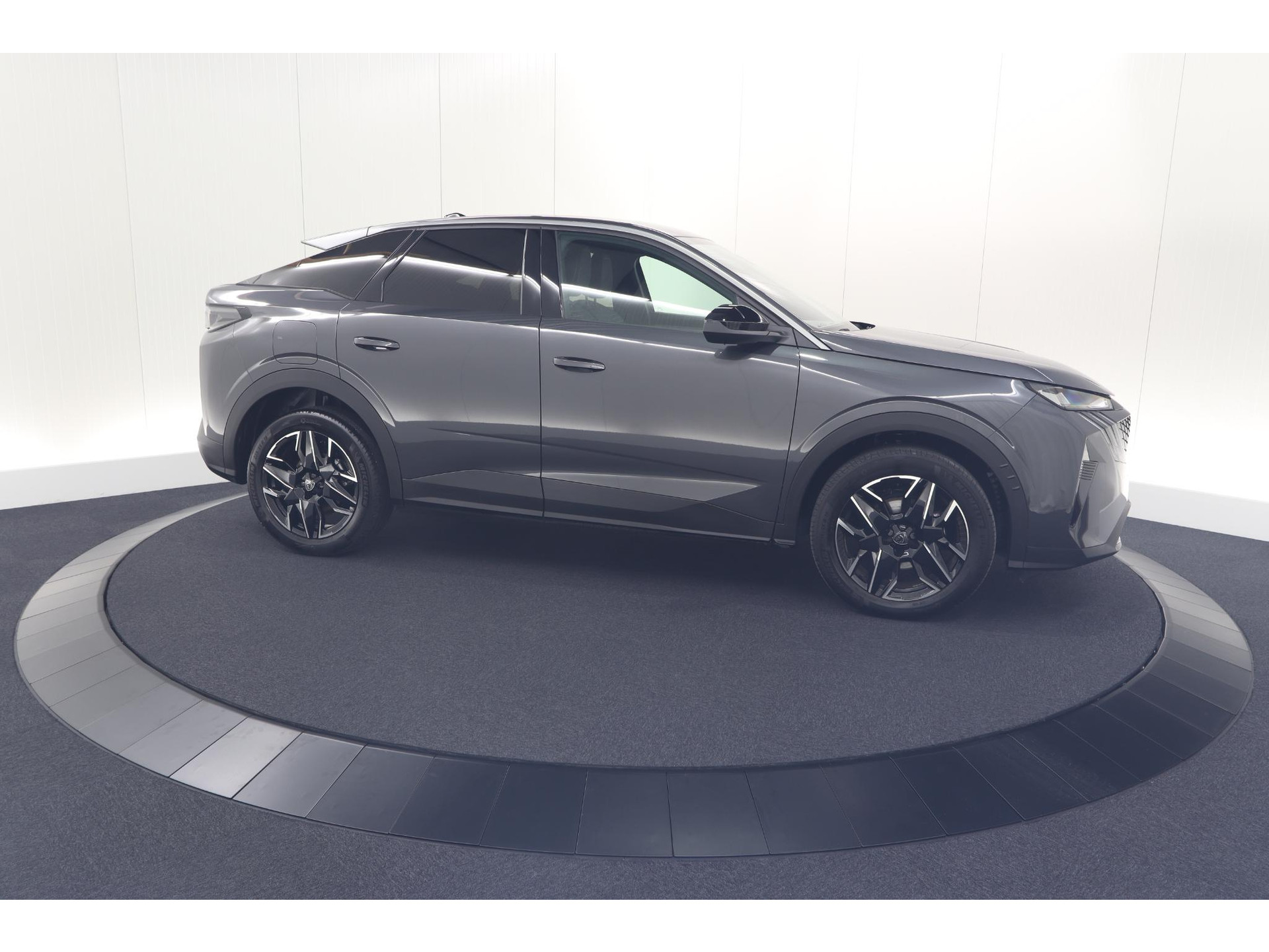 Peugeot 3008 1.2 Hybrid 136 e-DSC6 Allure | Camera | Stoelverwarming | Navigatie | Apple Carplay