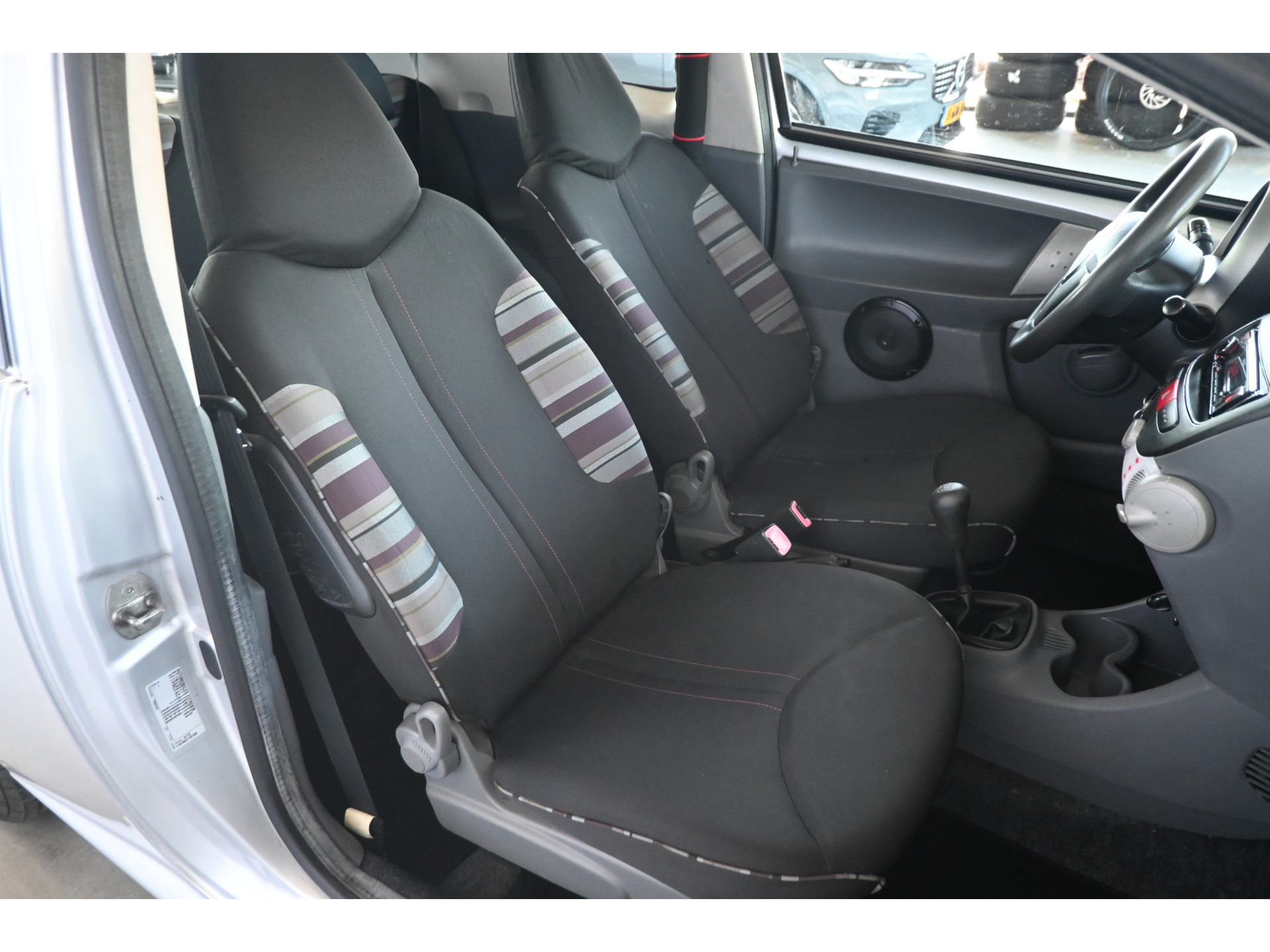 Citroën C1 1.0-12V Séduction Elektrisch Pakket! Direct Leverbaar! Inruil Mogelijk!