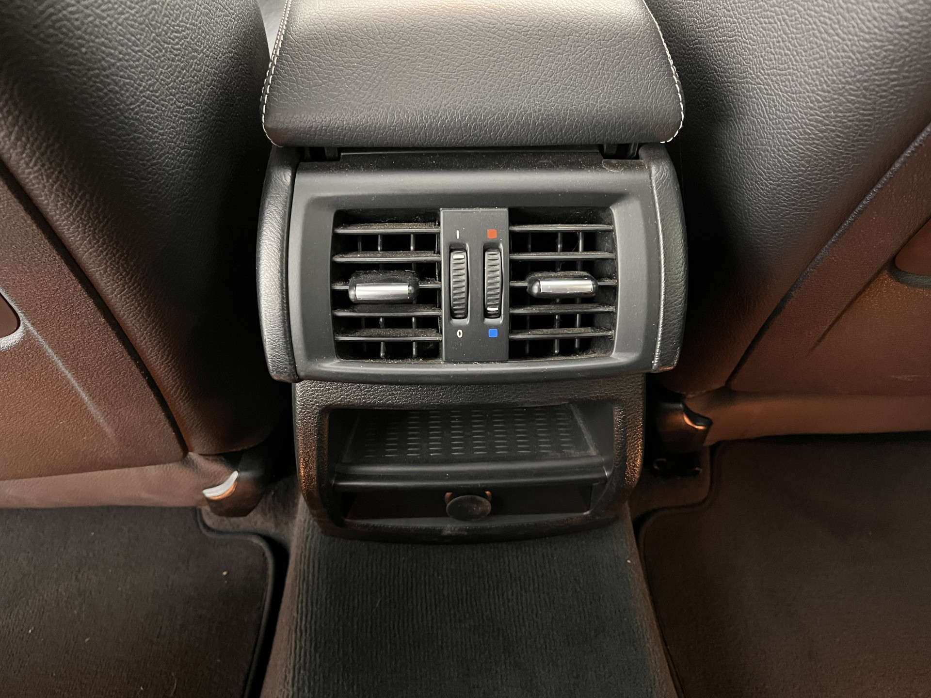 BMW X3 XDrive35d M-Sport (⚠️) *AUT | PANO | NEVADA-FULL-LEATHER | BI-XENON | KEYLESS  | NAVI-FULLMAP | DAB | SHIFT-PADDLES | CRUISE | MEMORY-PACK | HEAD-UP | LANE-ASSIST | SPORT-SEATS | TOWBAR | 18"ALU*