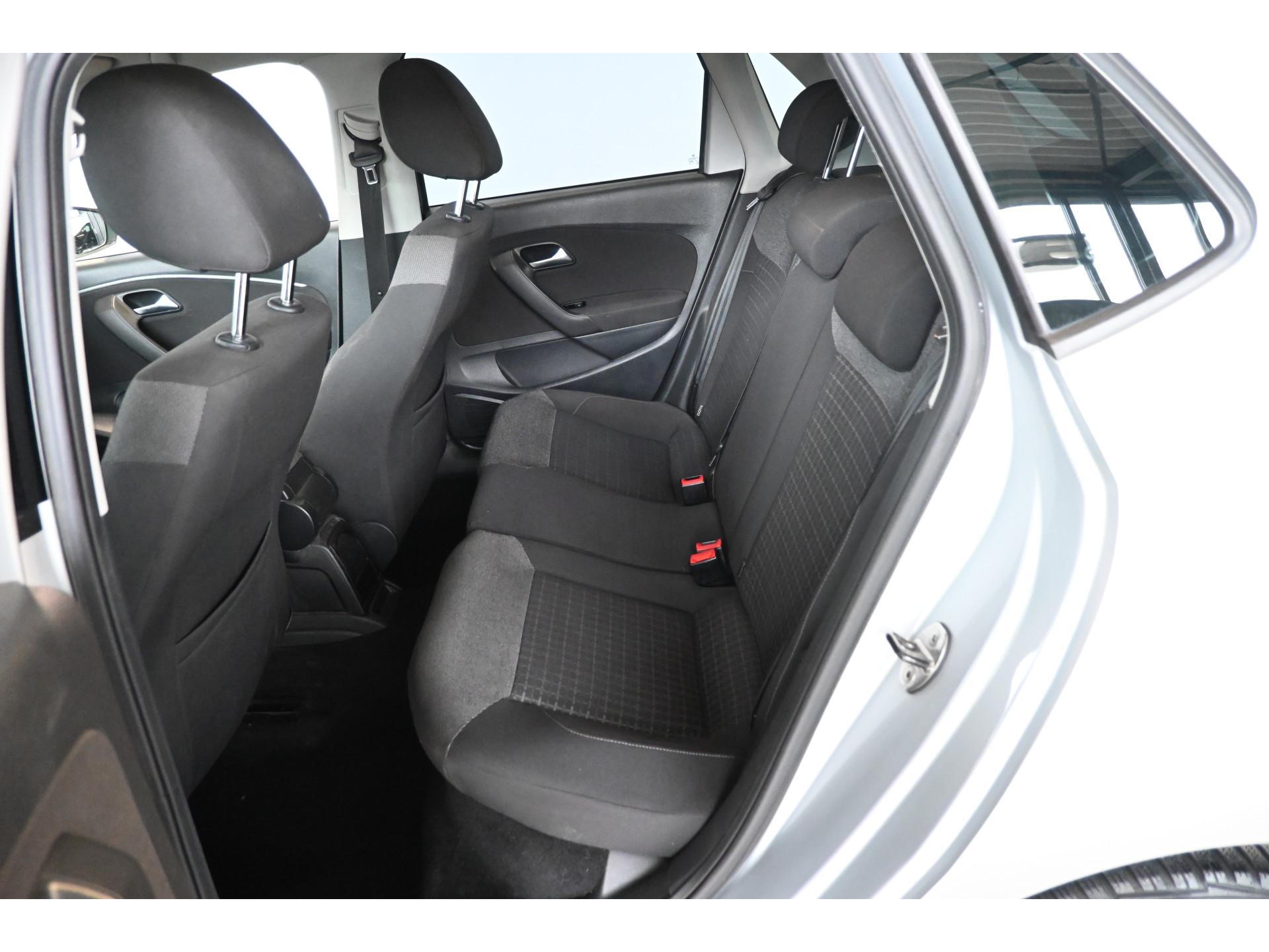 Volkswagen Polo 1.4 TDI Comfortline Airco Cruise Control Trekhaak Goed Onderhouden! Inruil Mogelijk!