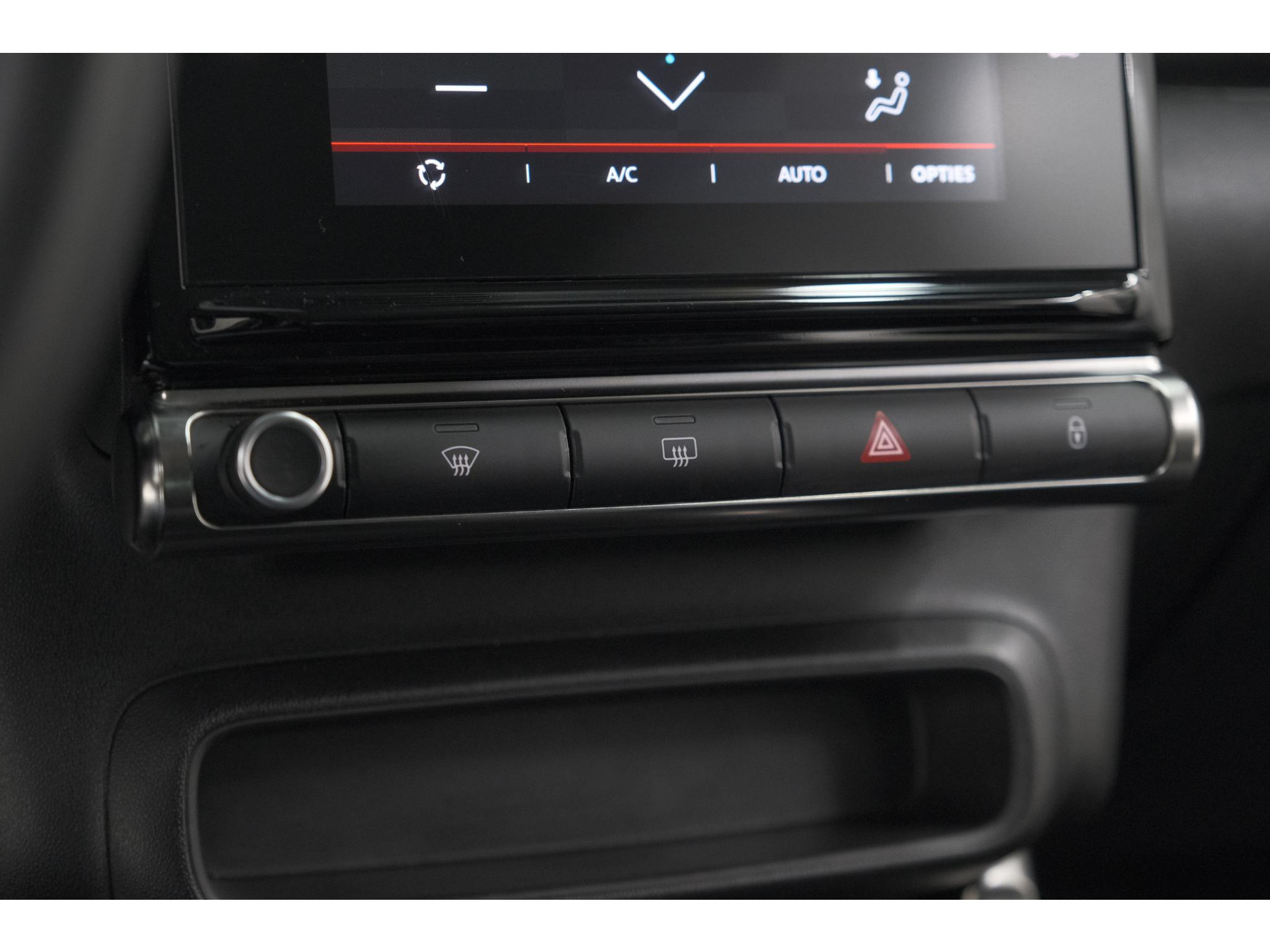 Citroen C3 Aircross PureTech 130 EAT6 Plus | Stoelverwarming | Apple Carplay | Parkeersensoren