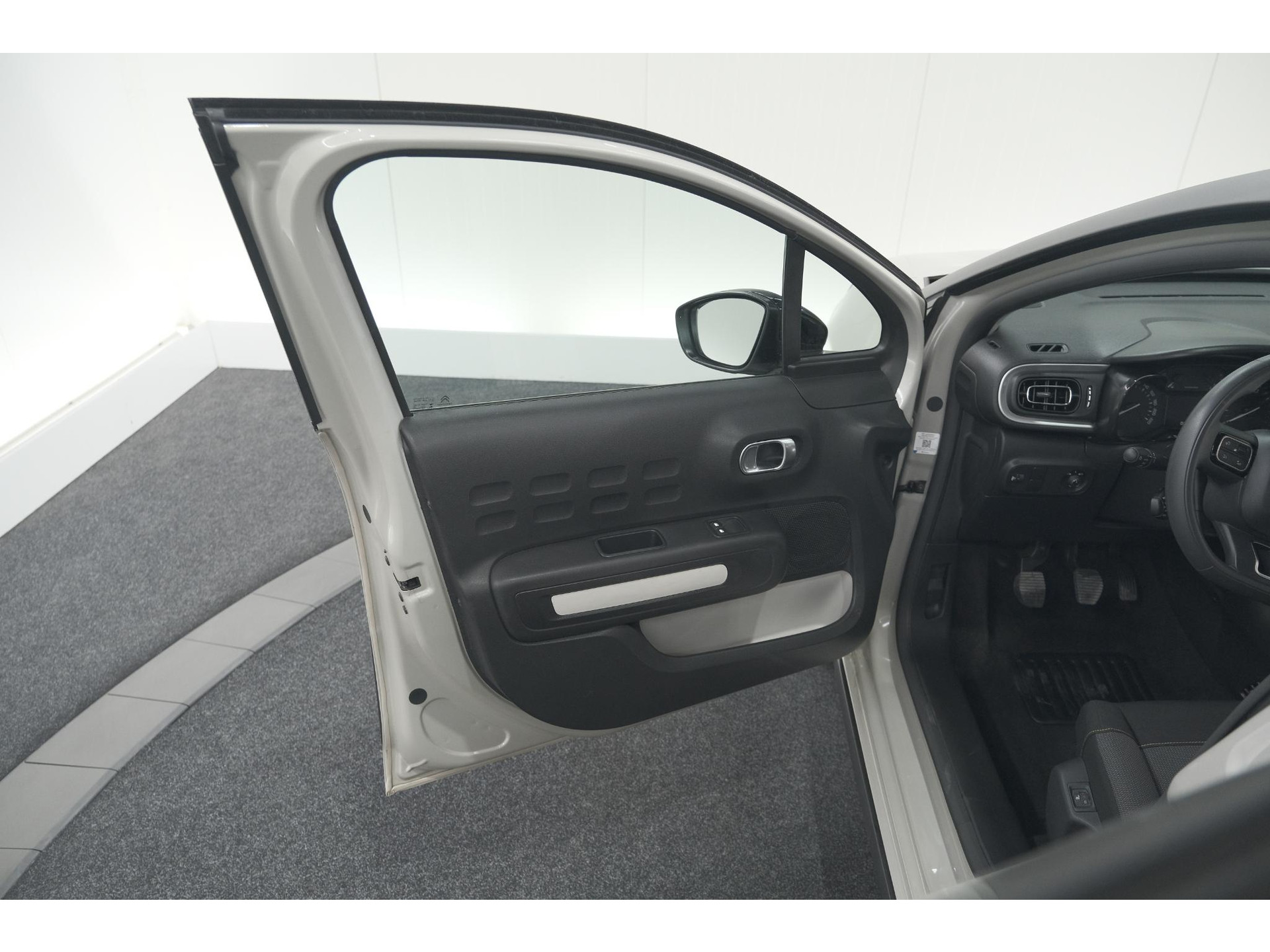 Citroen C3 PureTech 82 C-Series | Climate Control | Apple Carplay | Stoelverwarming | LED Koplampen