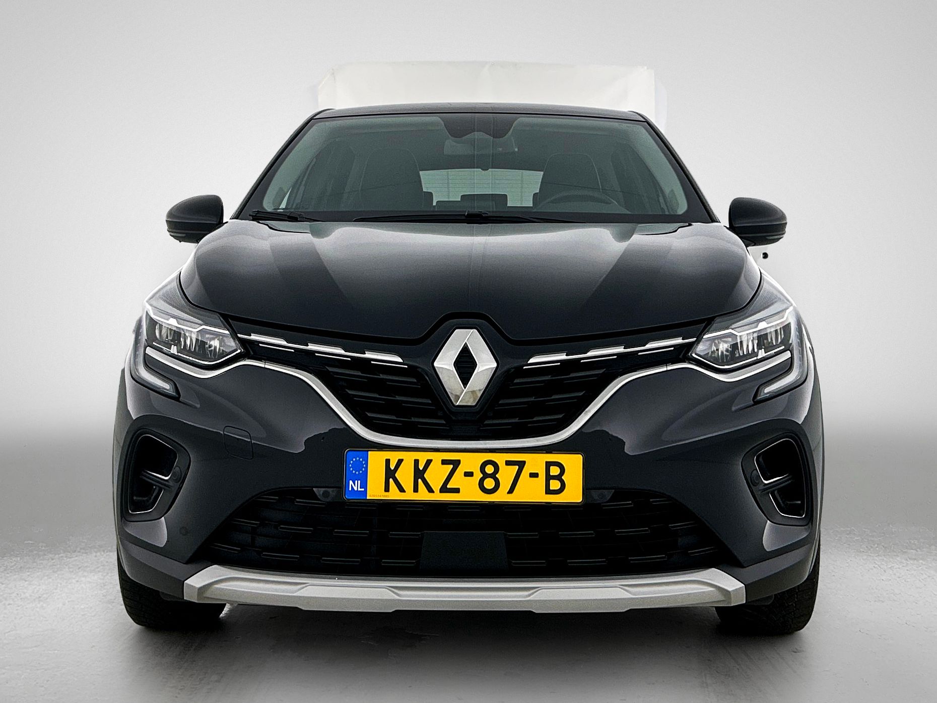 Renault Captur E-Tech full hybrid 145PK Techno | CAMERA | NAVI GROOT | STOELVERWARMING | KEYLESS