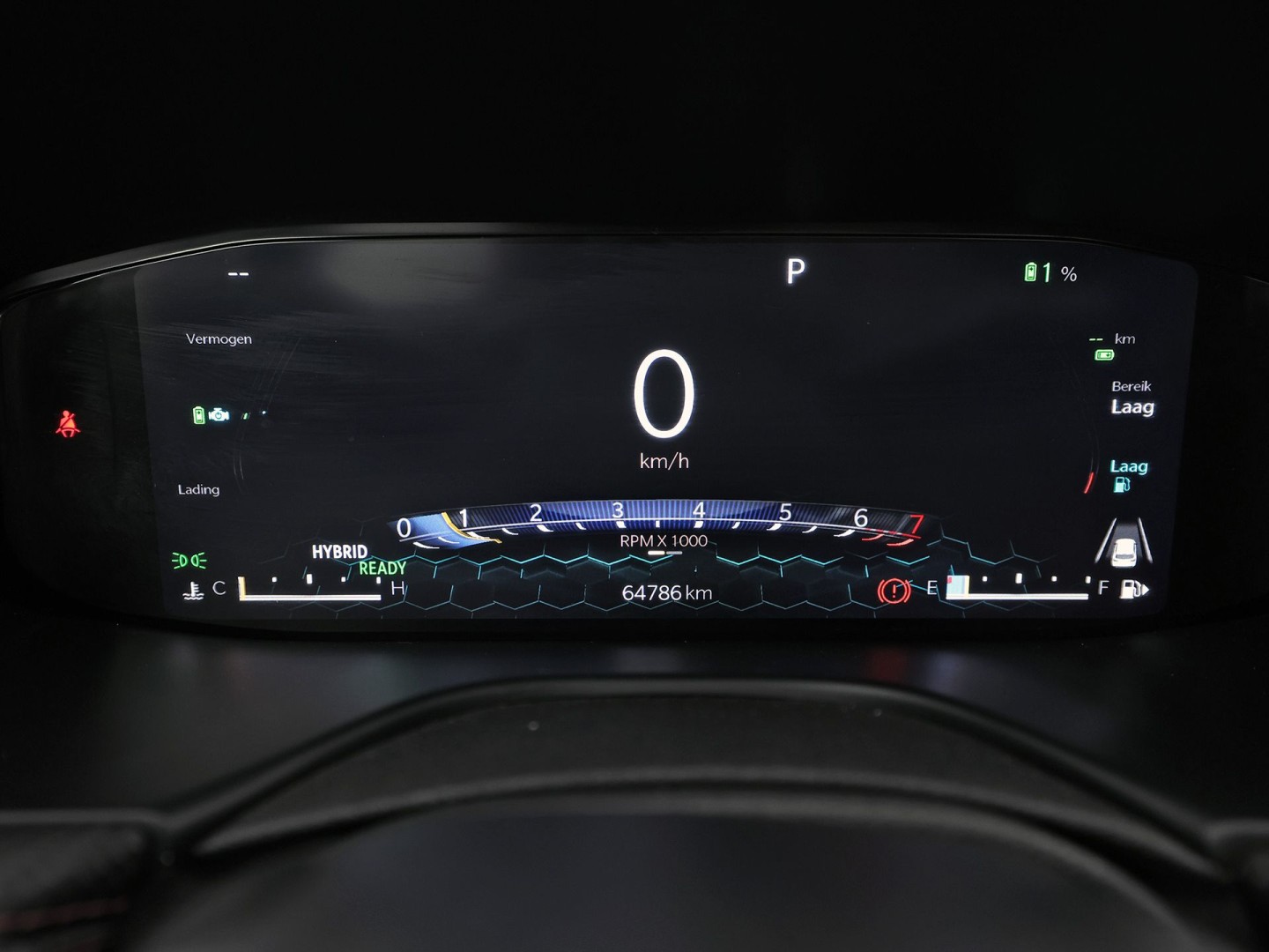 Jeep Compass 4xe 240 Plug-in Hybrid Electric Trailhawk 240Pk Automaat (PANORAMADAK, VIRTUAL COCKPIT, APPLE CARPLAY, GROOT NAVI, CAMERA, SPORTSTOELEN, GETINT GLAS, ADAPTIVE CRUISE, NIEUWSTAAT)