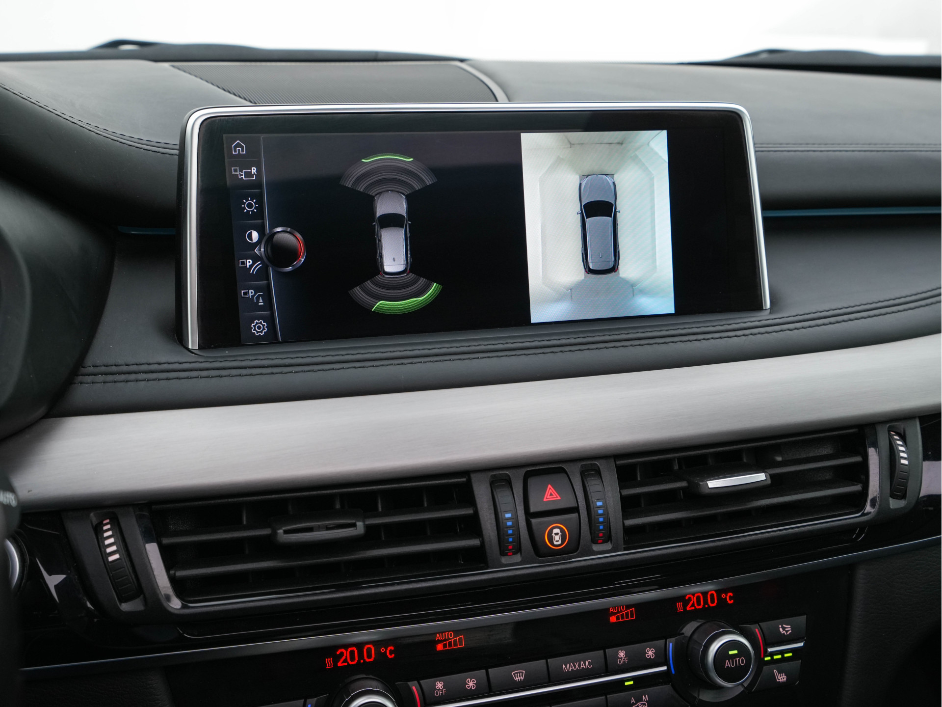 BMW X5 xDrive30d High Executive M-Sportpack Aut. *PANO | LUXURY-LEATHER | FULL-LED | HARMAN/KARDON-SURROUND | HEAD-UP | MEMORY-PACK | DIGI-COCKPIT | KEYLESS | CAMERA | NAVI-FULLMAP | AMBIENT-LIGHT | HEATED-COMFORT-SEATS | SHIFT-PADDLES