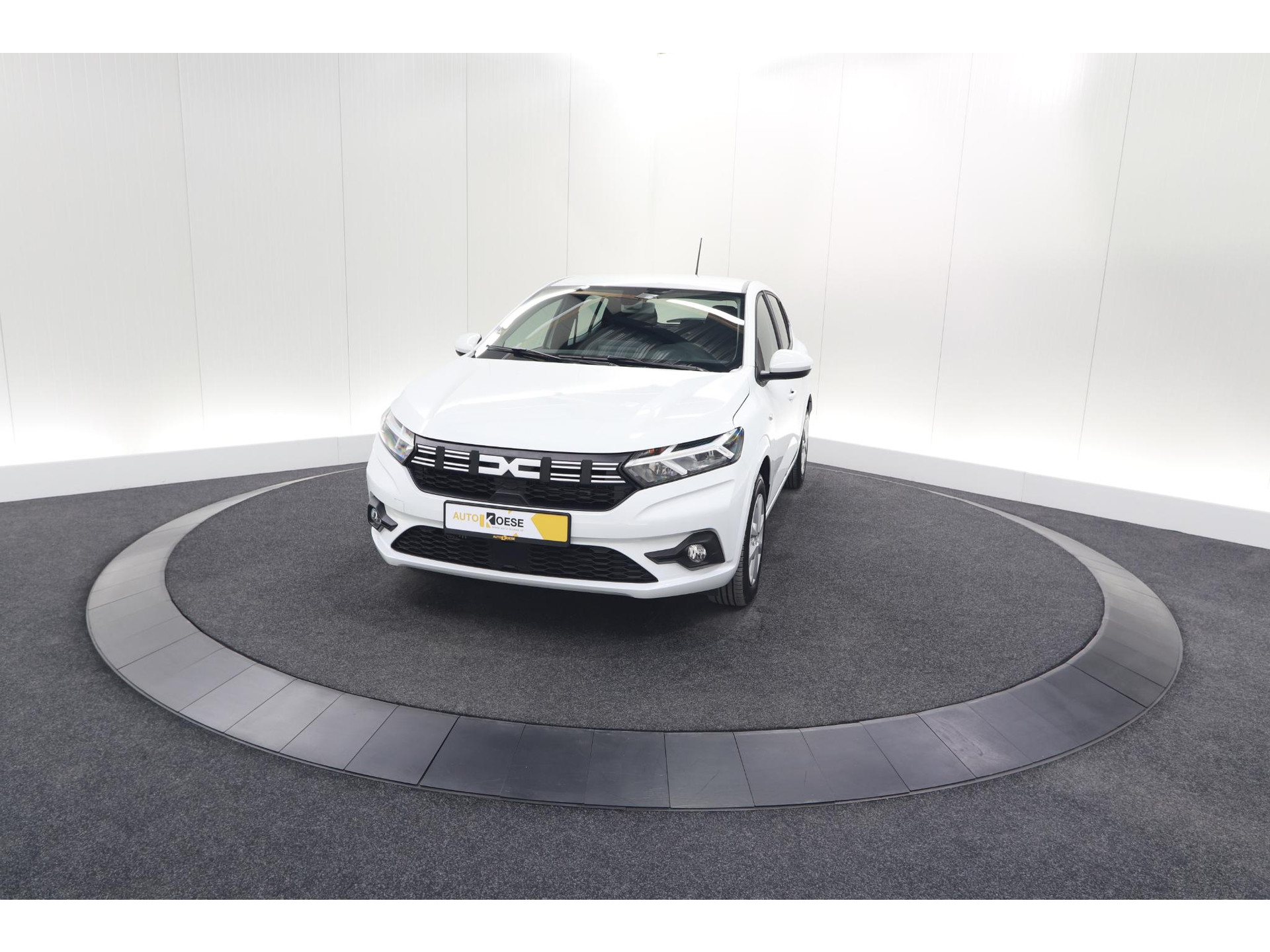 Dacia Sandero TCe 90 CVT Expression | Parkeersensoren | Apple Carplay | Cruise Control