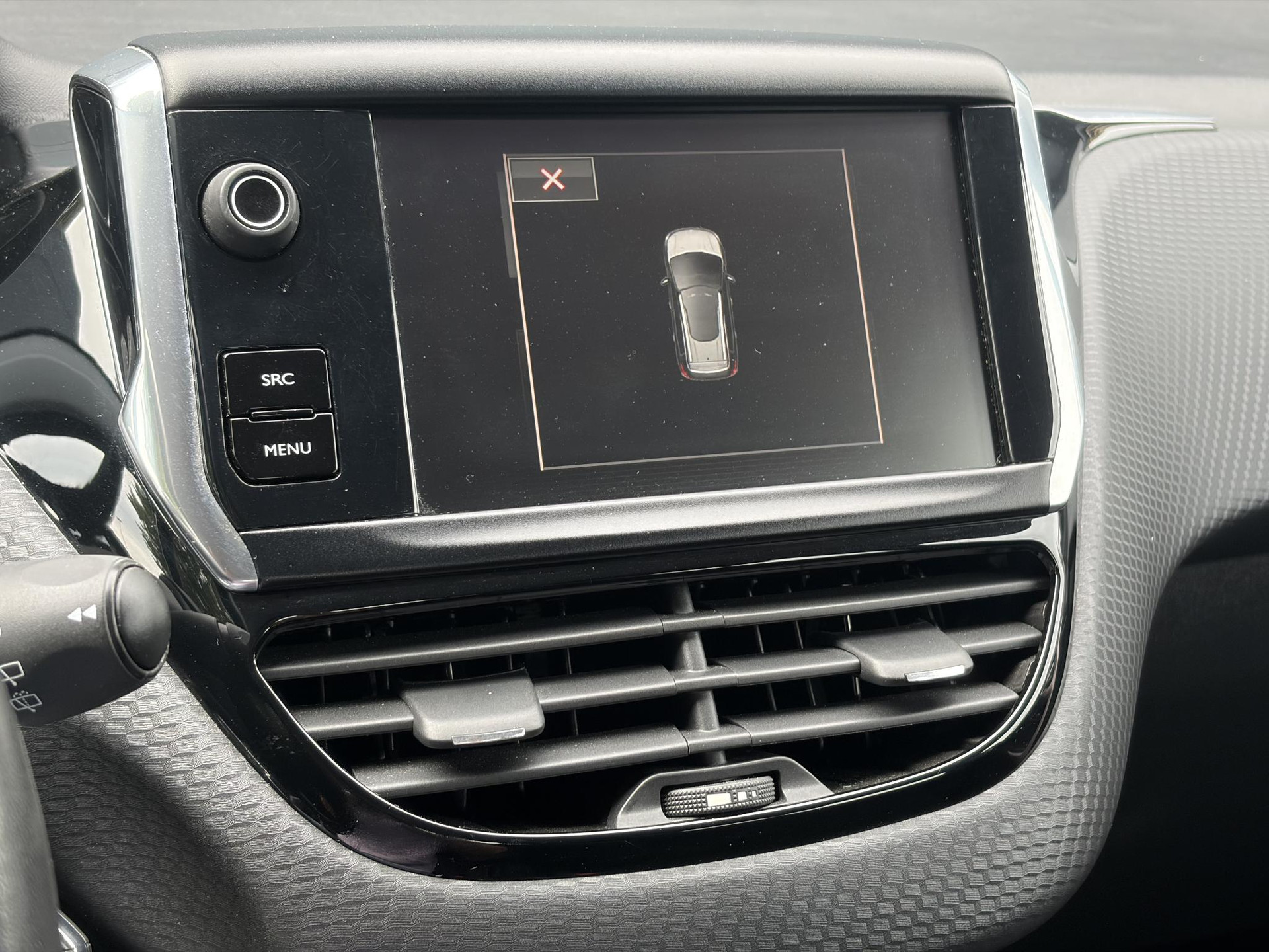 Peugeot 2008 1.2 PureTech Blue Lion 2e Eigenaar,Navi,Trekhaak,Airco,Cruise,Pdc,N.A.P,Weinig km,Zeer Zuinig,Apk tot 03-2027