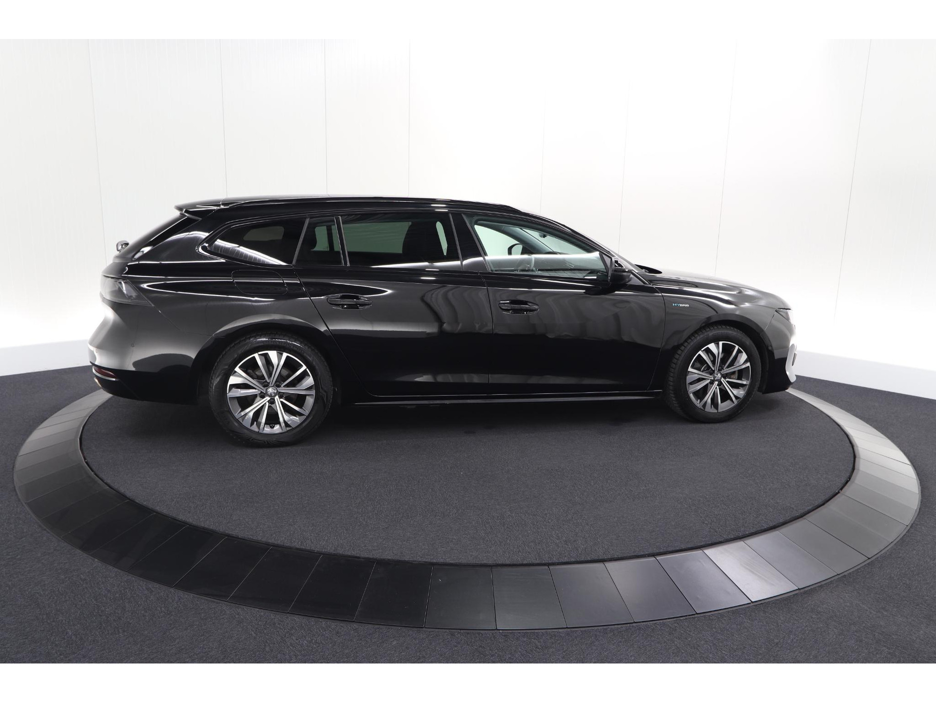 Peugeot 508 SW 1.6 HYbrid 225 Allure | Drive Assist Plus | Elektronische Kofferklep | Camera | Apple Carplay