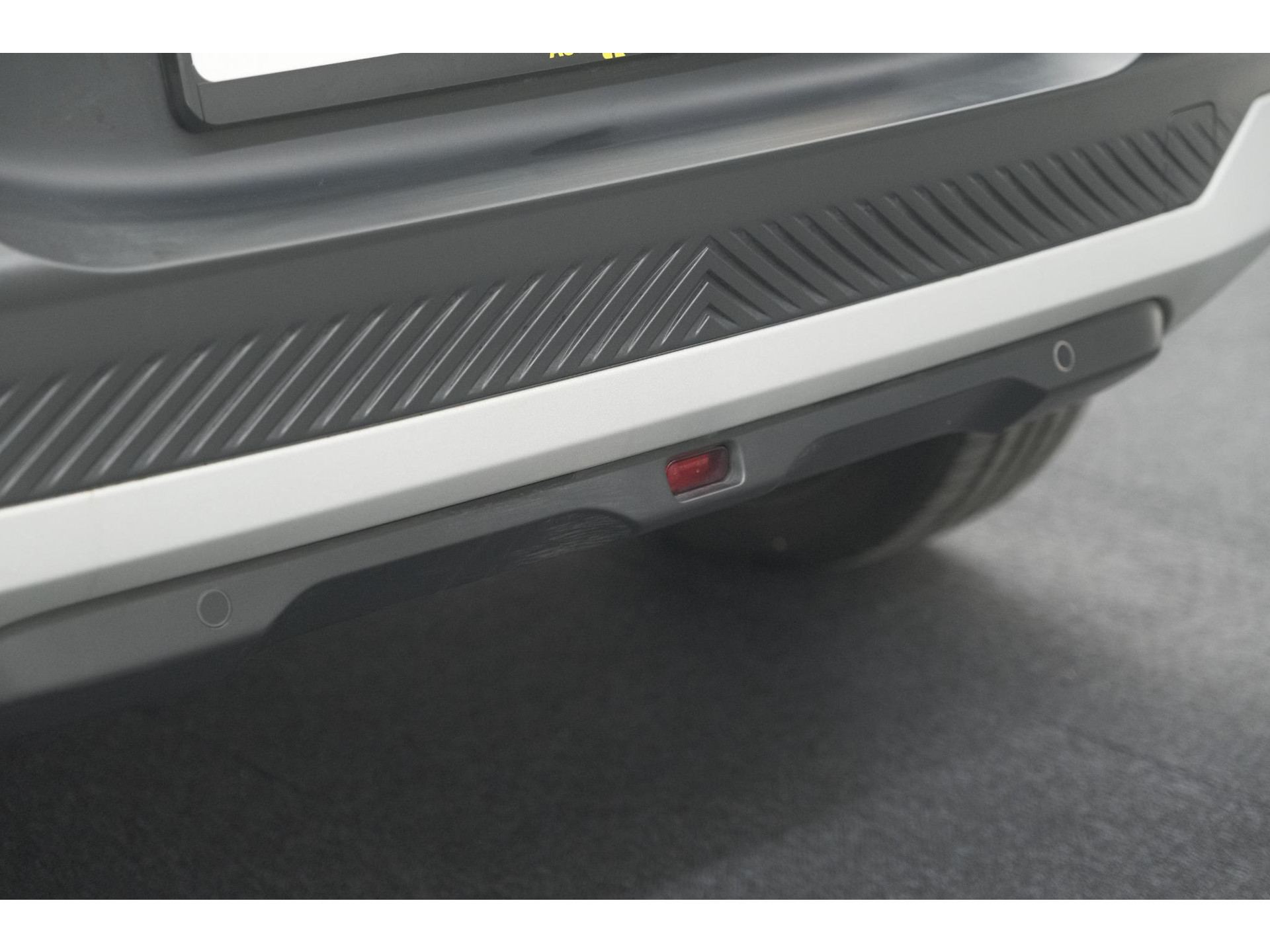 Citroen Ë-C3 Max 113pk 44 kWh | 7 KW Laadfunctie | Camera | Navigatie | Apple Carplay | Parkeersensoren