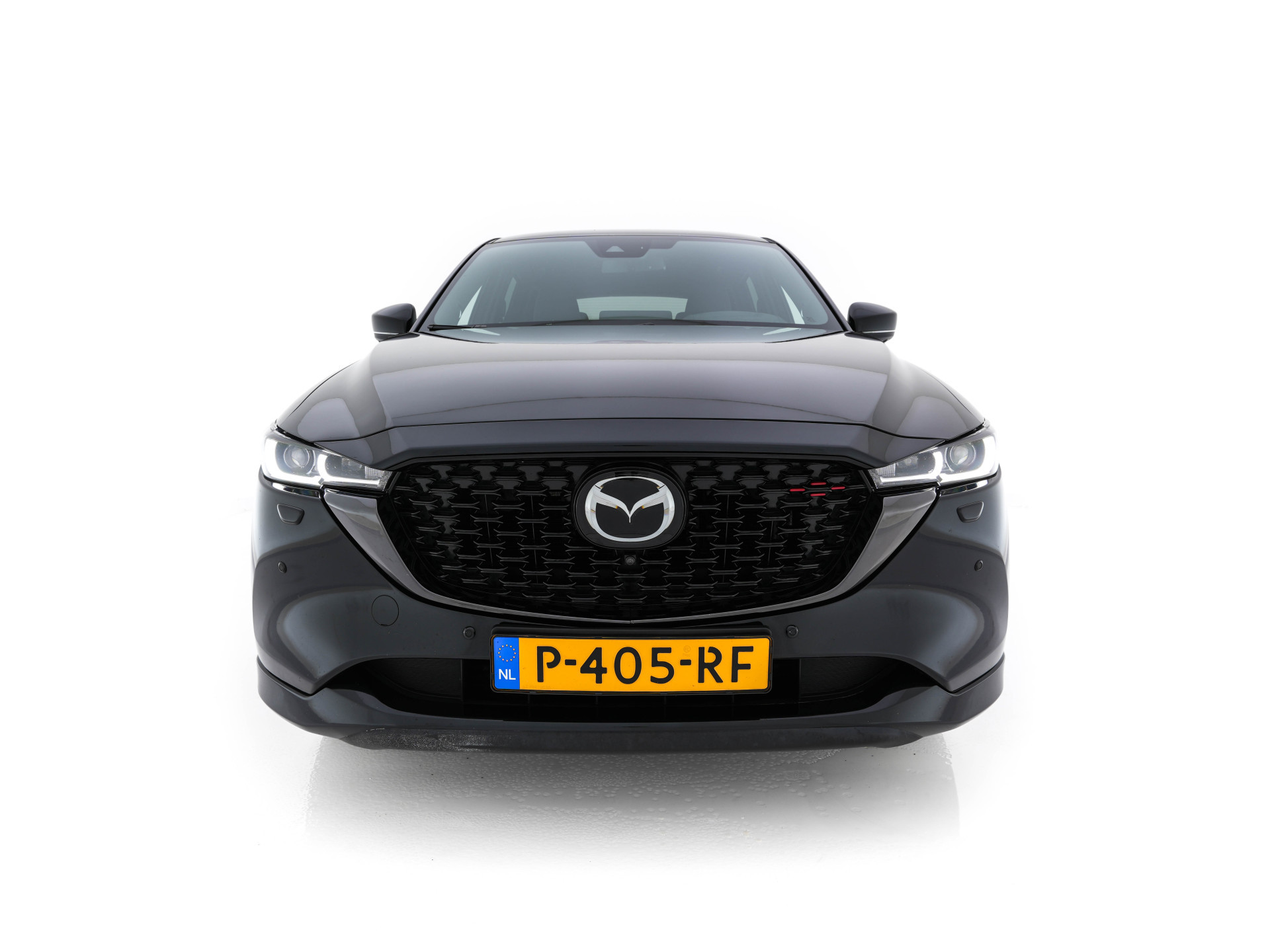 Mazda CX-5 2.0 SkyActiv-G 165 Homura-Pack (INCL-BTW) *LEATHER-MICROFIBRE | BOSE-SOUNDSYSTEM | FULL-LED | ADAPTIVE-CRUISE | MEMORY-PACK |  HEAD-UP | KEYLESS | TOP-VIEW | BLINDSPOT | HEATED-COMFORTSEATS | NAVI-FULLMAP | ....