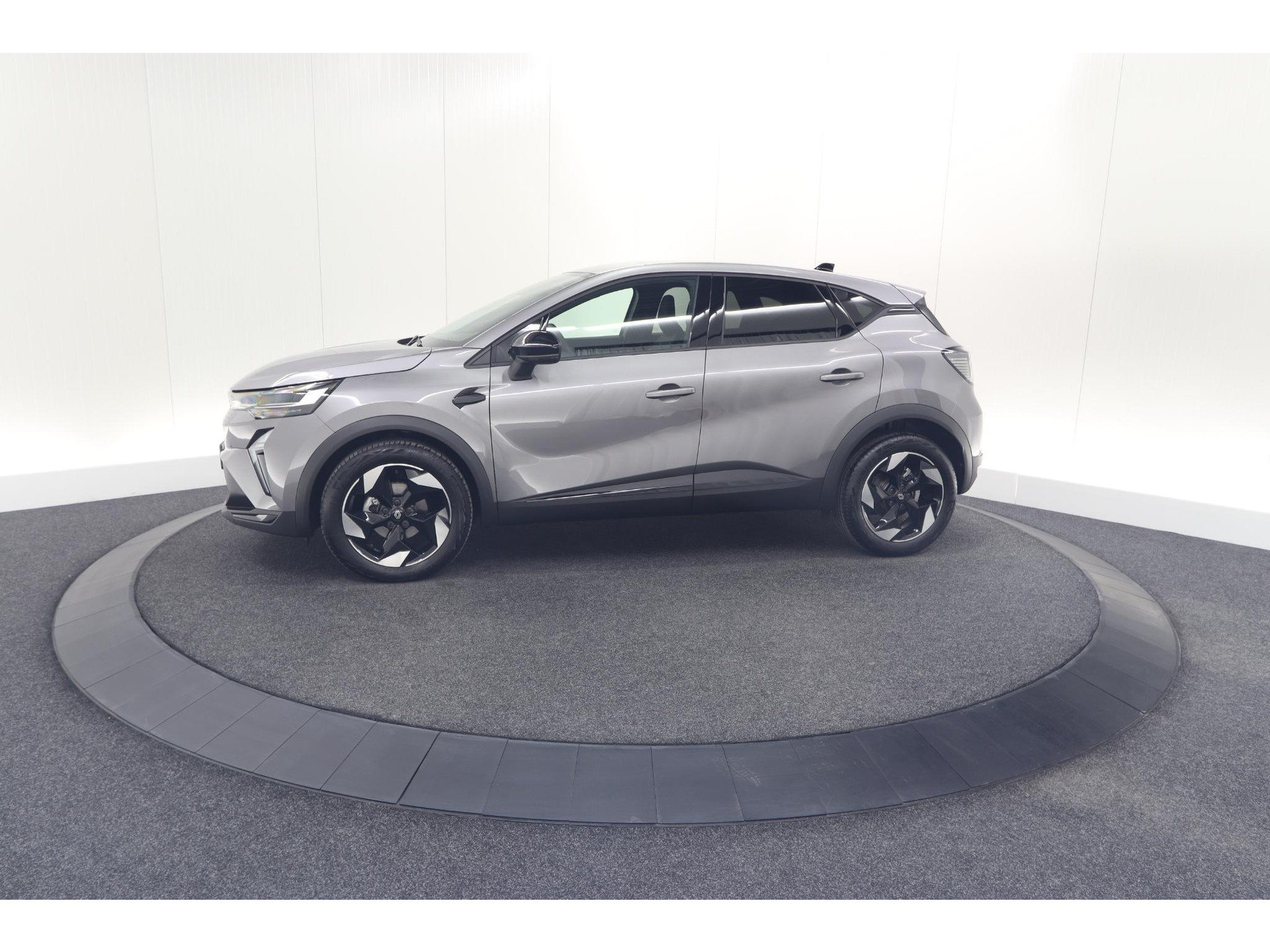Renault Captur Mild Hybrid 160 EDC Techno | Pack Winter | Camera | Adaptieve Cruise Control | Apple Carplay