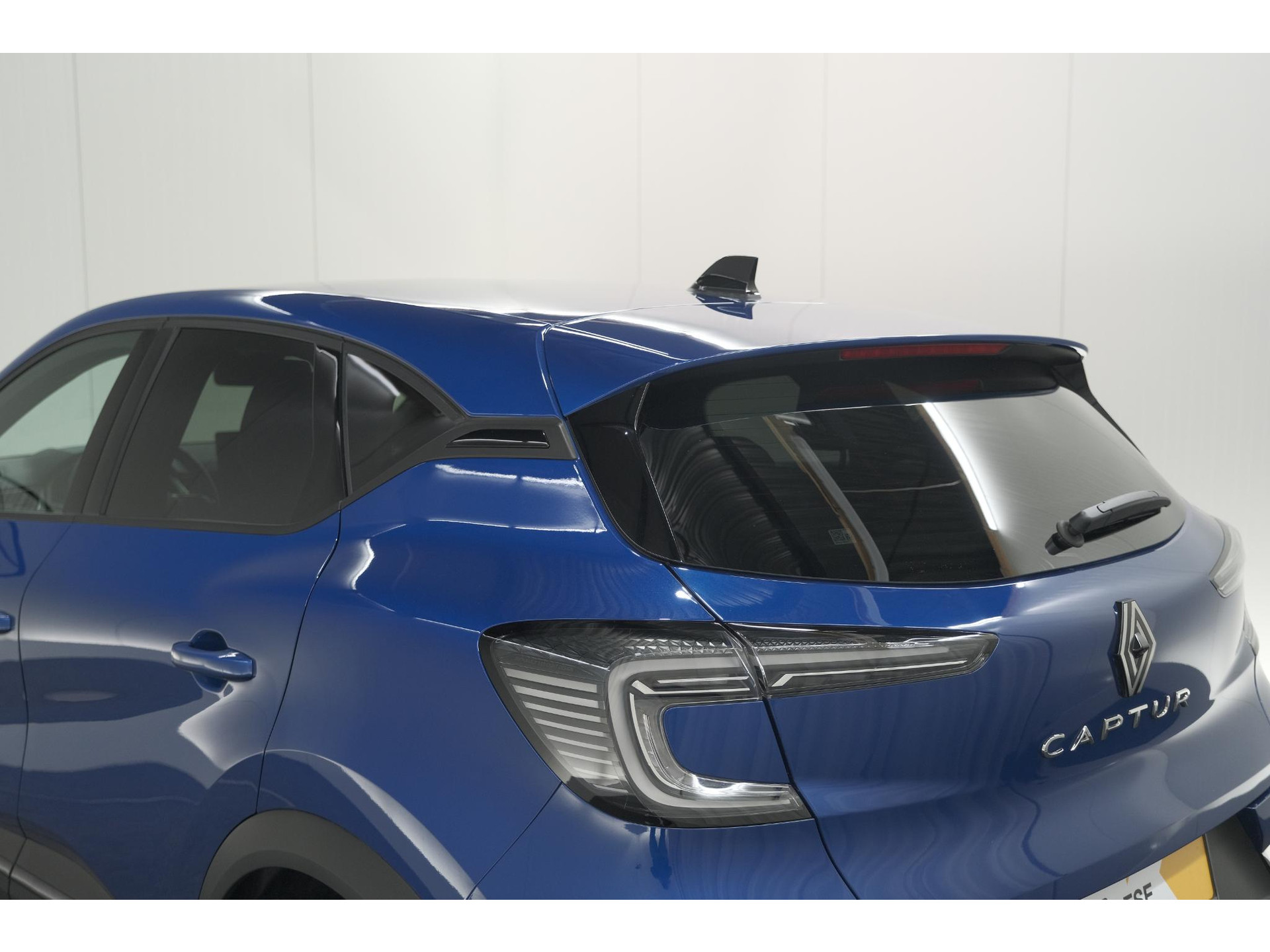 Renault Captur Mild Hybrid 160 techno | Pack Winter | Camera | Adaptieve Cruise Control | Apple Carplay