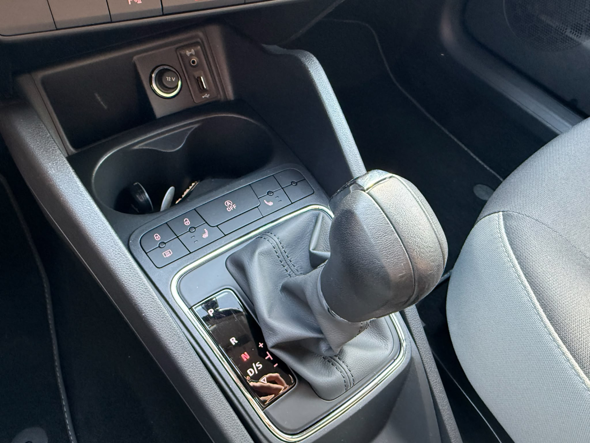 SEAT Ibiza ST 1.0 EcoTSI Style Connect | 1E EIGENAAR | 3/6/12MND GARANTIE | AUTOMAAT | LED | NAVI | CARPLAY | CRUISE | DAB |