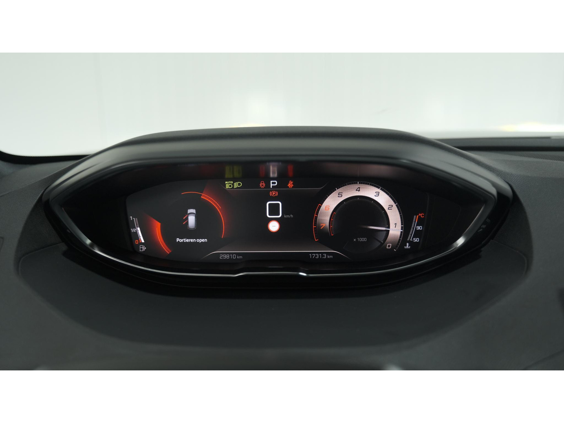 Peugeot 3008 1.6 PureTech 180 EAT8 GT | Trekhaak | Camera | Dodehoekdetectie | Navigatie