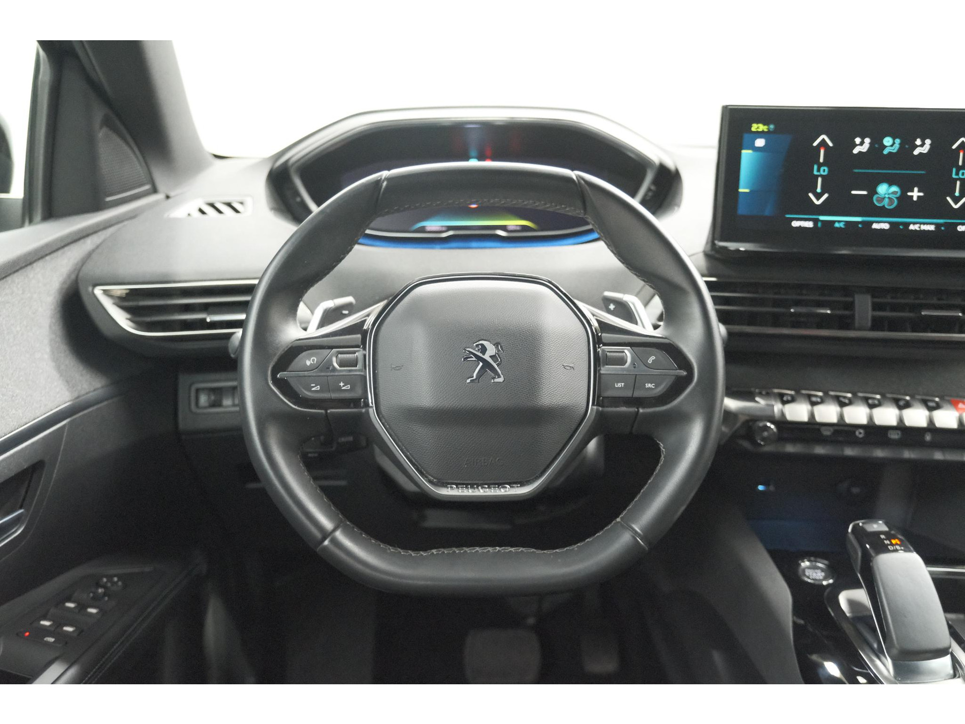 Peugeot 3008 1.6 HYbrid 225 Allure | Camera | Dodehoekdetectie | Navigatie | Apple Carplay