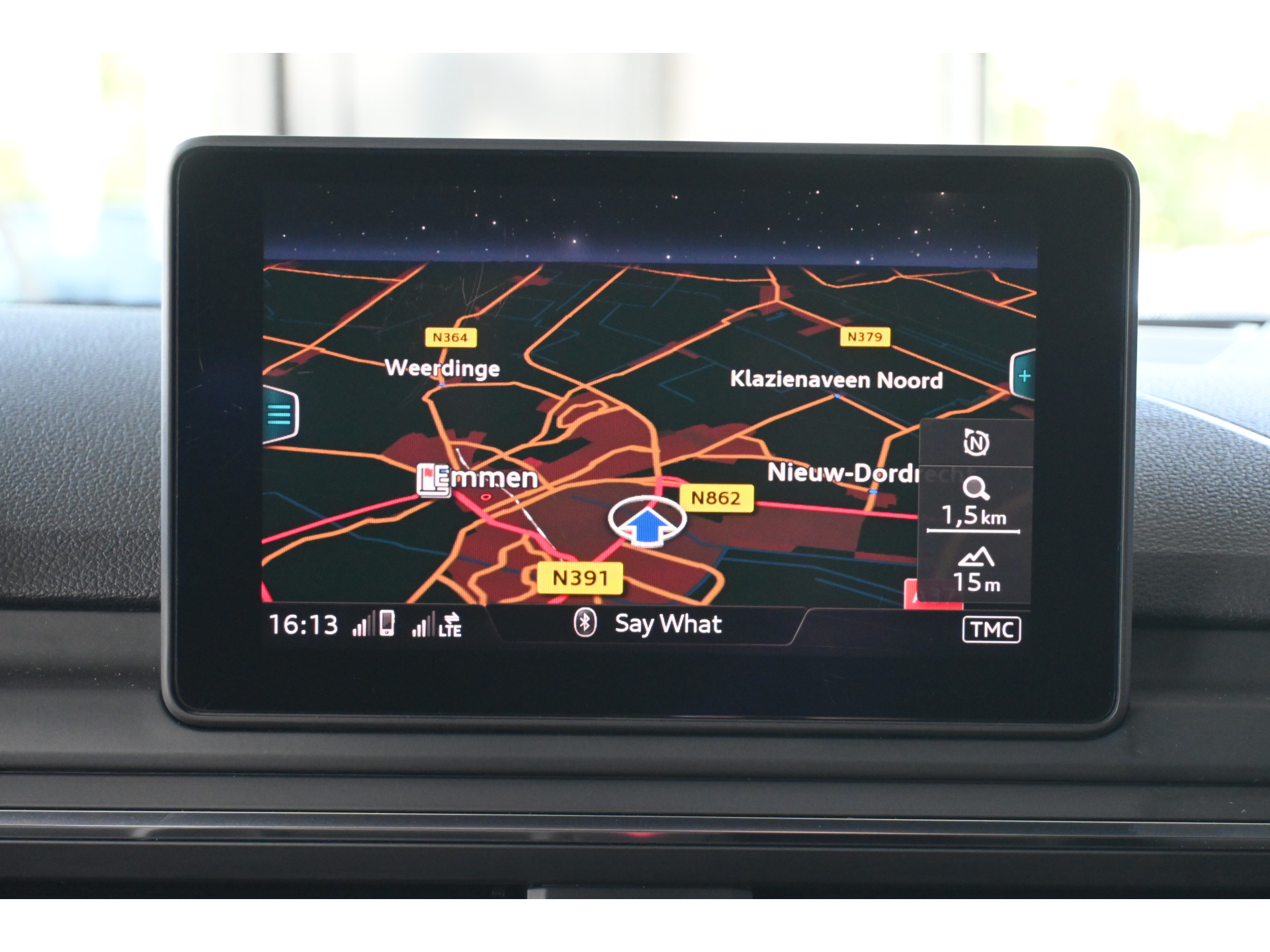 Audi A4 Avant 1.4 TFSI Sport S line edition Nap! Automaat Clima Navigatie Cruise LED Stoelverwarming Goed Onderhouden! Inruil Mogelijk!