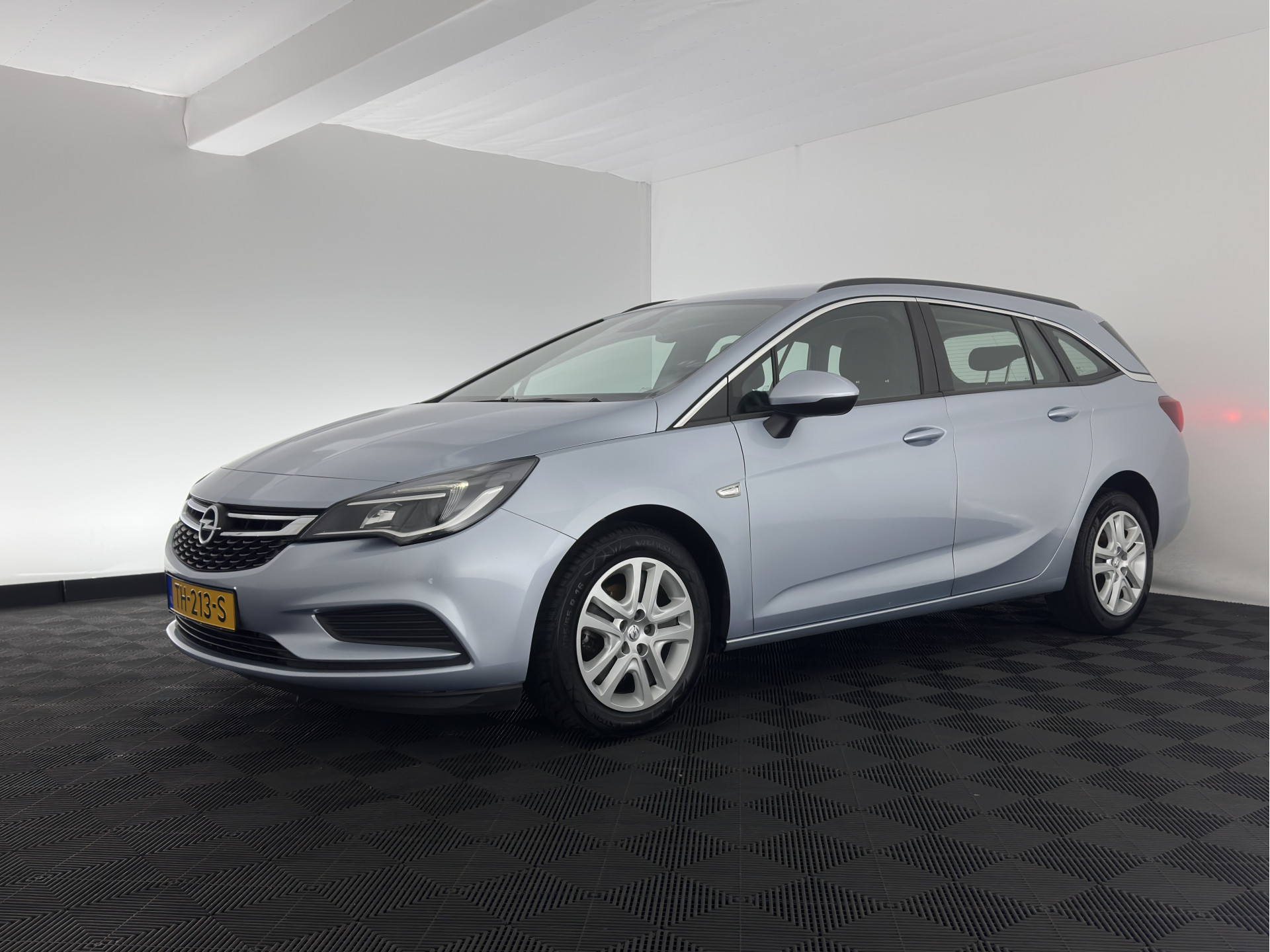 Opel Astra Sports Tourer 1.6 CDTI Business+ *NAVI-FULLMAP | COMFORT-SEATS | DAB+ | ECC | PDC | CRUISE | TOWBAR*