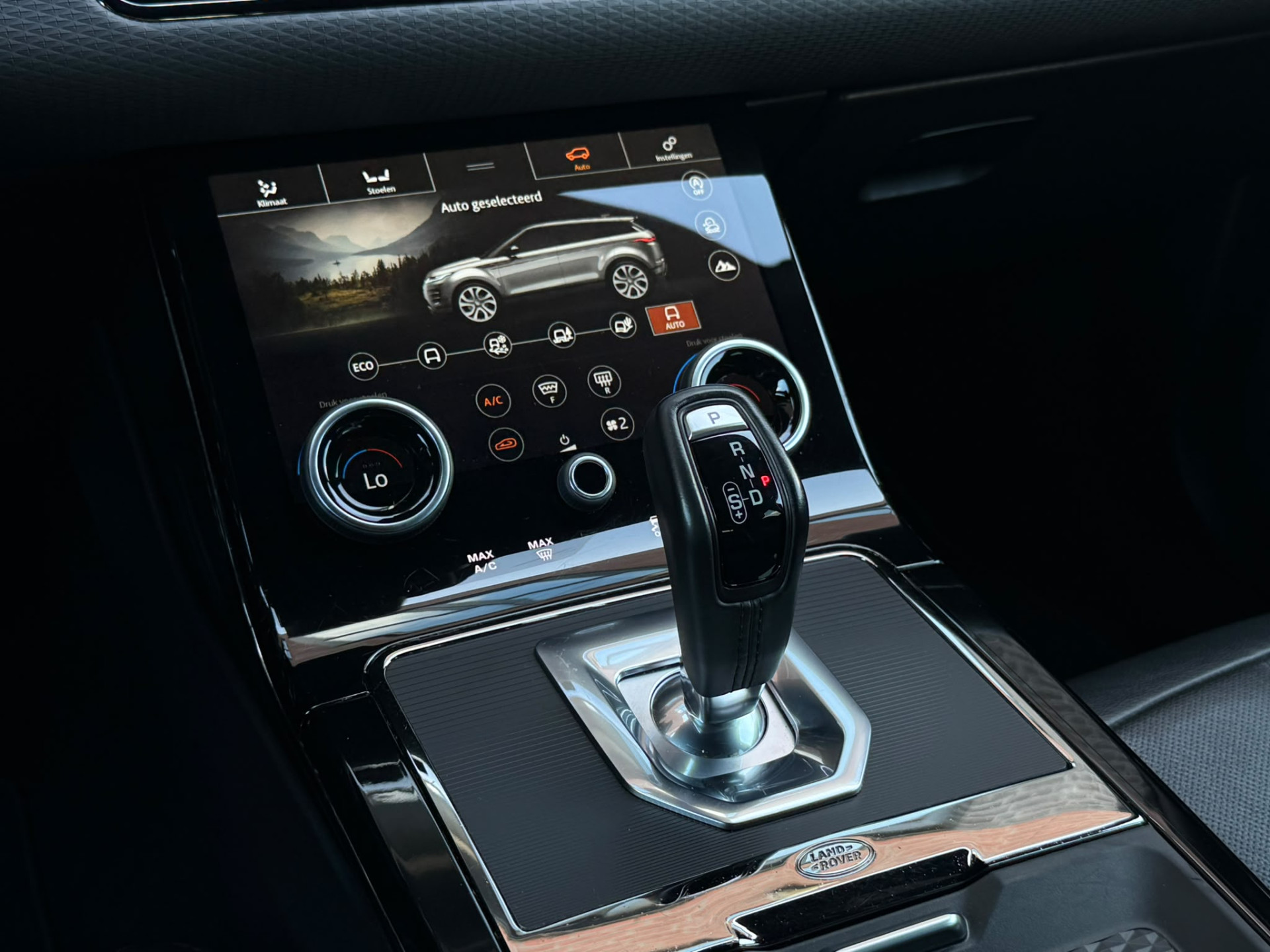 Land Rover Range Rover Evoque 2.0 P200 AWD R-Dynamic S Pano Meridian Camera