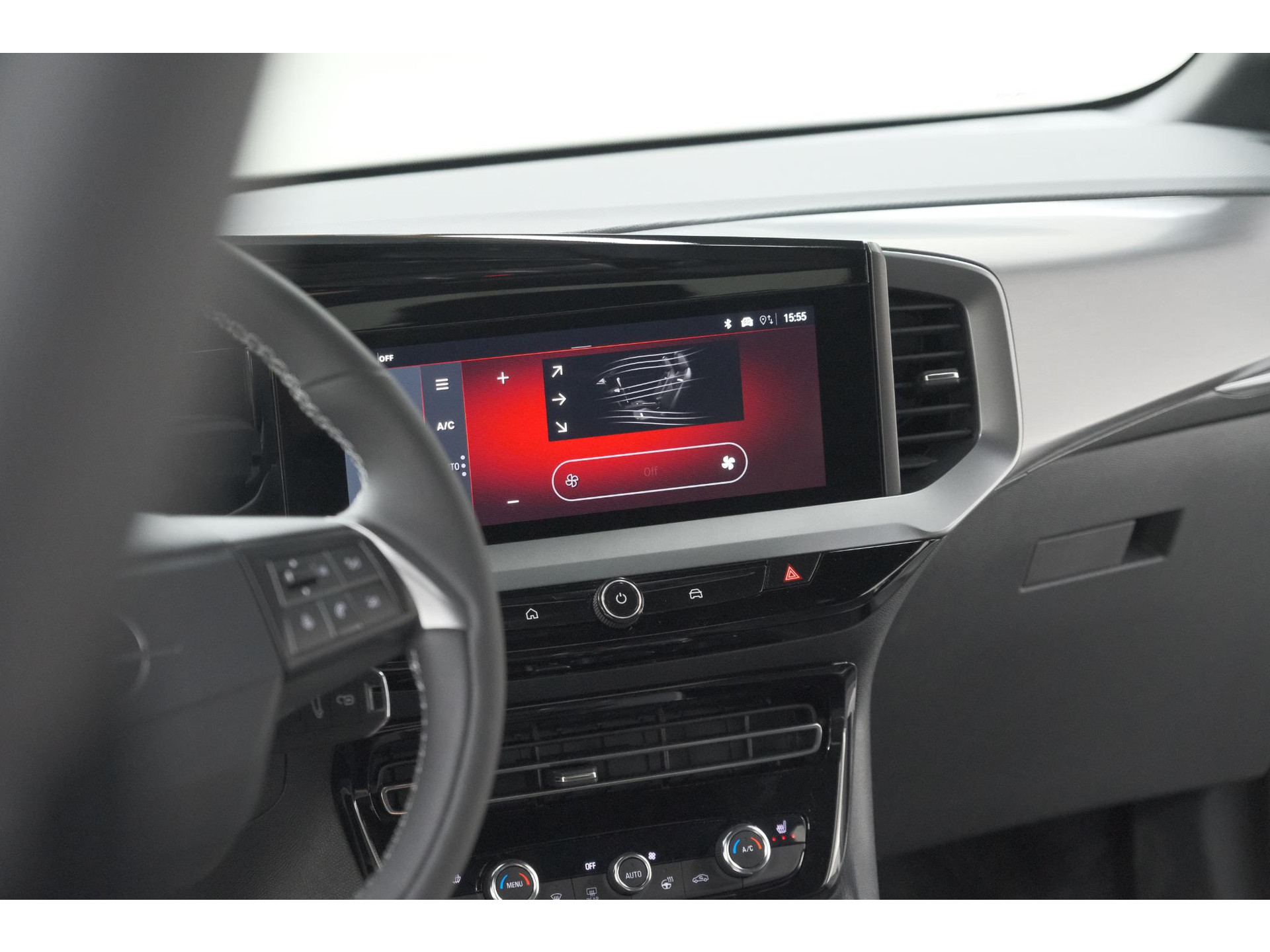Opel Mokka Turbo 130 AT8 GS | Nieuw Model | Camera | Massagefunctie | Apple Carplay | Stoelverwarming