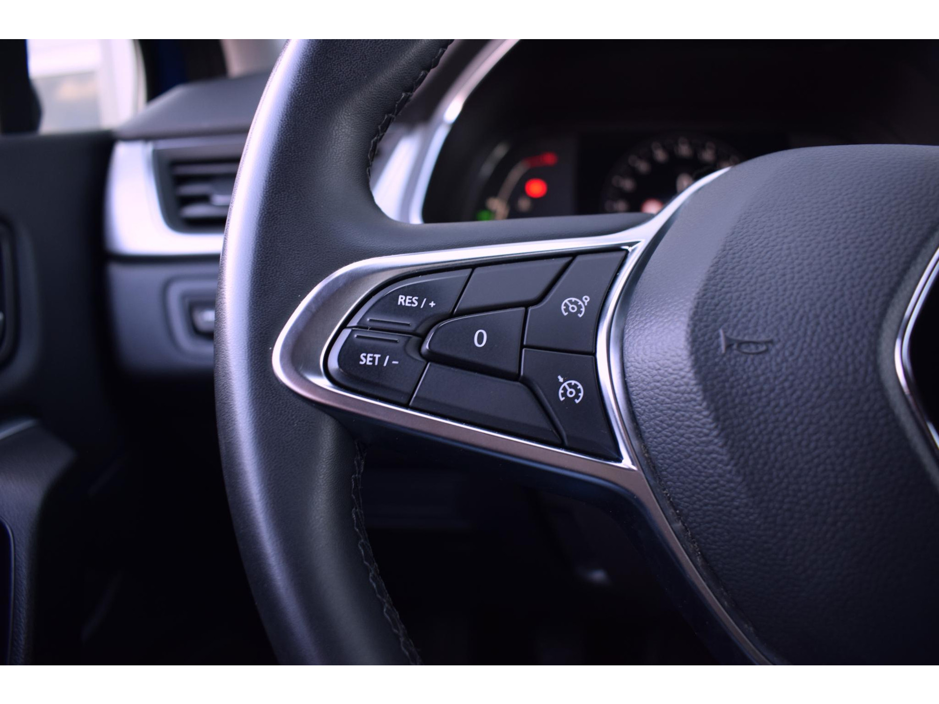 Renault Captur 1.0 TCe 100 Intens | Half Leer | Camera | Climate | Cruise