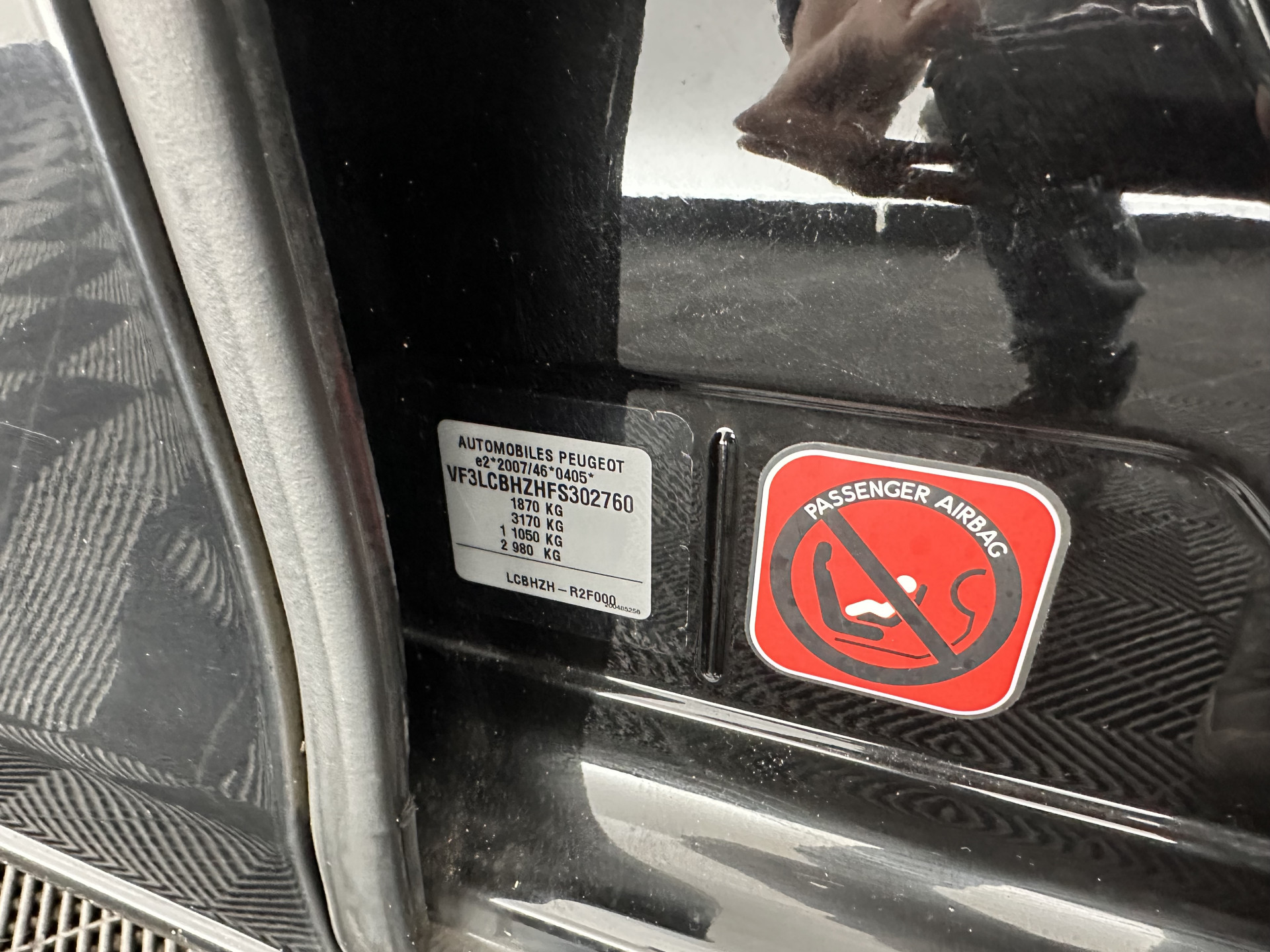 Peugeot 308 SW 1.6 BlueHDI Blue Lease Executive [⚠️] *PANO | NAVI-FULLMAP | ECC | PDC | CRUISE | CAMERA | TOWBAR | COMFORT-SEATS | 16''ALU*