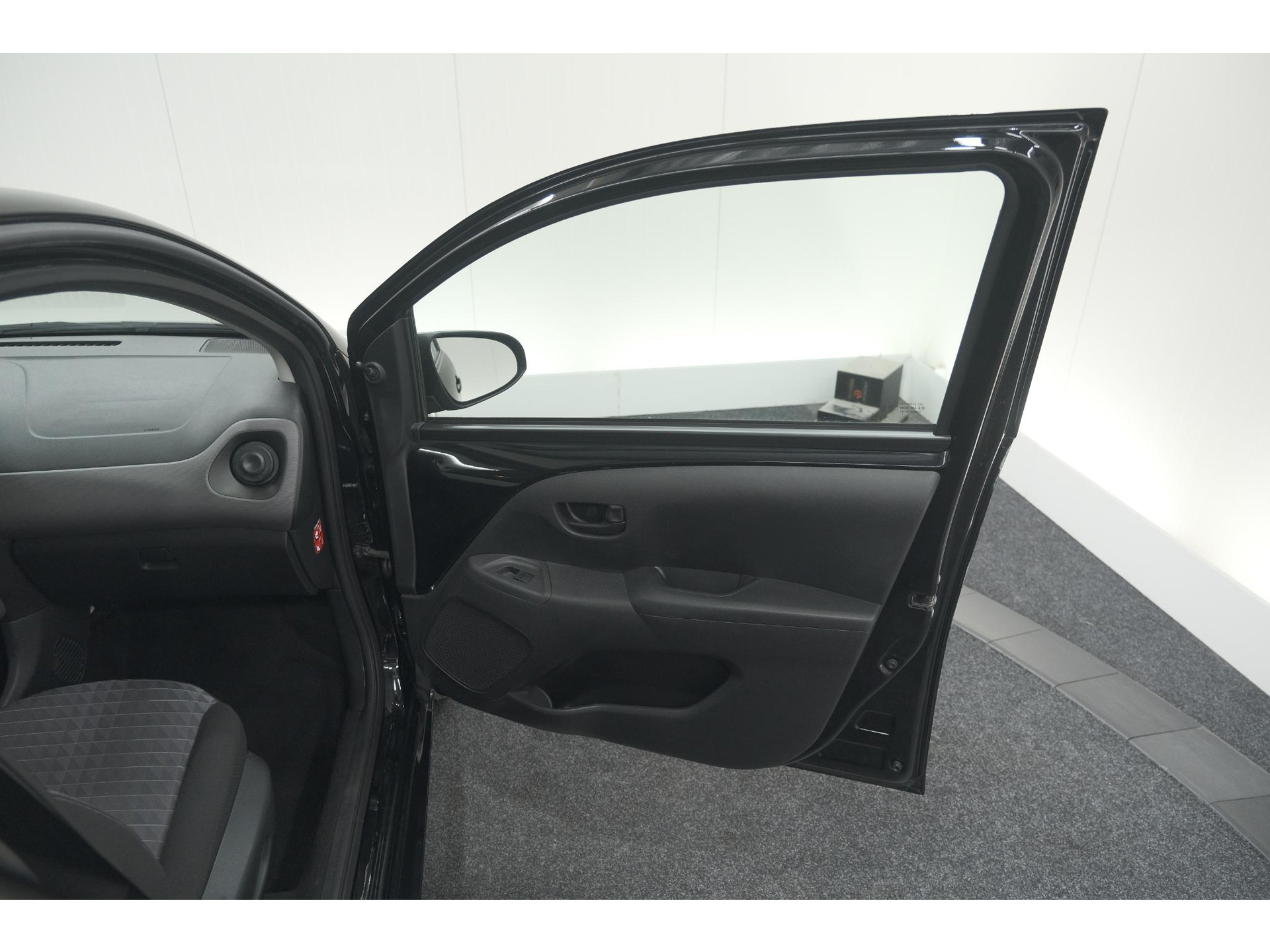 Peugeot 108 1.0 e-VTi Active | Airco | Bluetooth | Elektrische Ramen | 5 Deurs
