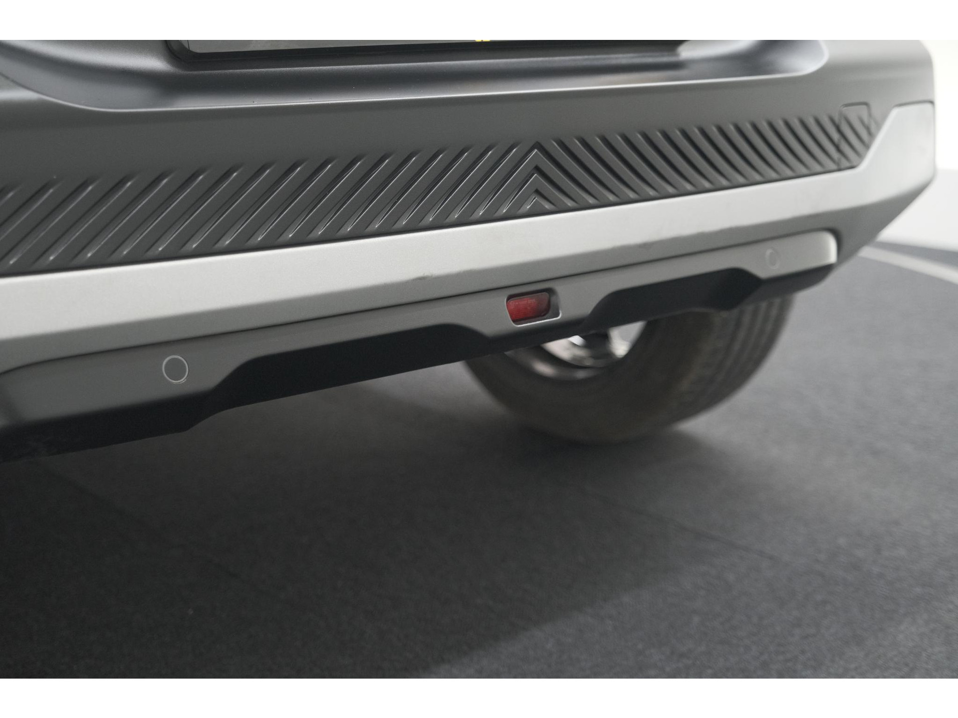 Citroen Ë-C3 Max 113pk 44 kWh | 7 KW Laadfunctie | Camera | Navigatie | Apple Carplay | Parkeersensoren