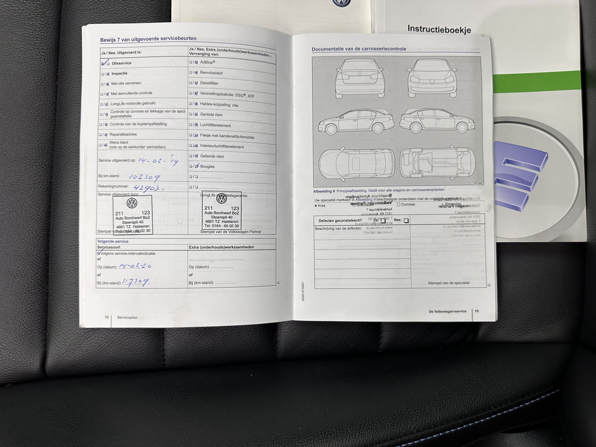 Volkswagen Golf 1.4 TSI GTE Executive-Plus-Pack Aut. *PANO | FULL-LED | LEATHER | LANE-ASSIST | BLIND-SPOT | ADAPTIVE-CRUISE | CAMERA | DAB | NAVI-FULLMAP | ECC | SHIFT-PADDLES | PDC | HEATED-SPORTSEATS | PRIVACY-GLASS | 18"ALU*