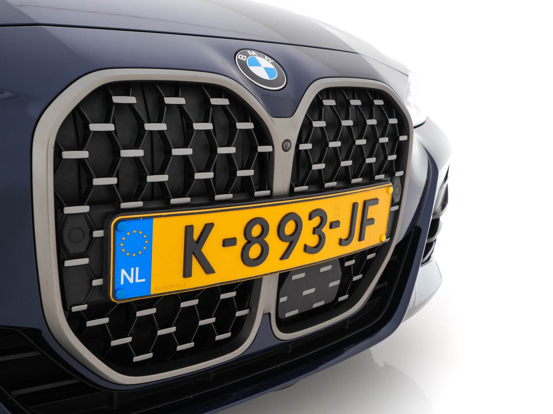 BMW 4-serie Coupé M440i xDrive High Executive Aut. *PANO | LEATHER | HARMAN/KARDON | HEAD-UP | LASER-LED | ADAPTIVE-CRUISE | TOPVIEW | MEMORY-PACK | KEYLESS | HEATED-SPORTSEATS | DAB+ | DIGI-COCKPIT | SHIFTPADDLES | TOWBAR | 19''ALU*