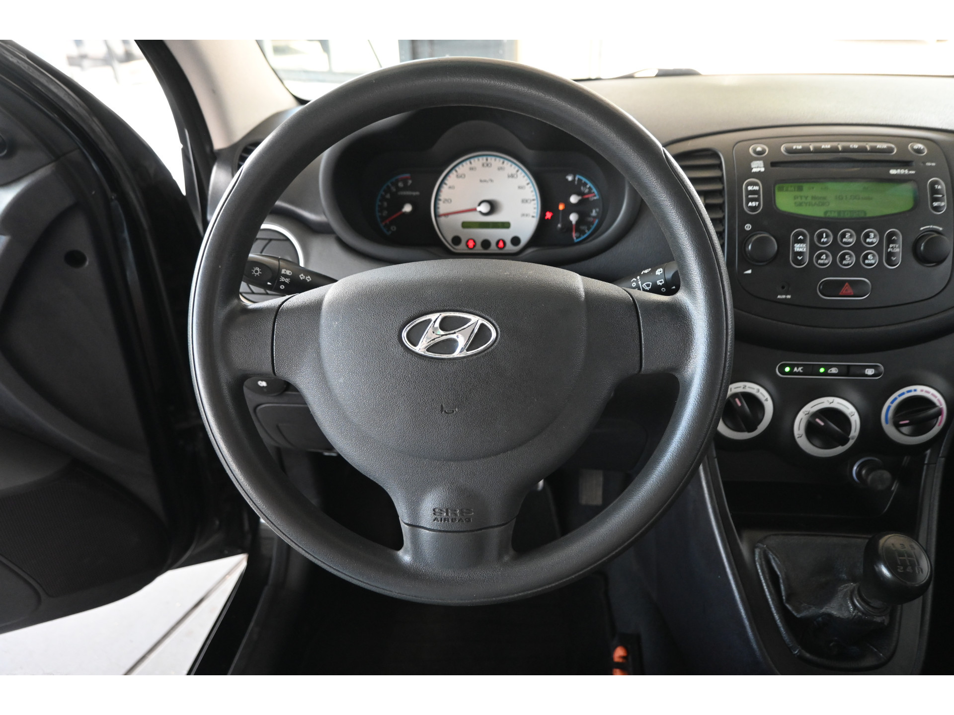 Hyundai i10 1.1 Active Cool Airco Elektrisch Pakket! Trekhaak All in Prijs! Inruil Mogelijk!