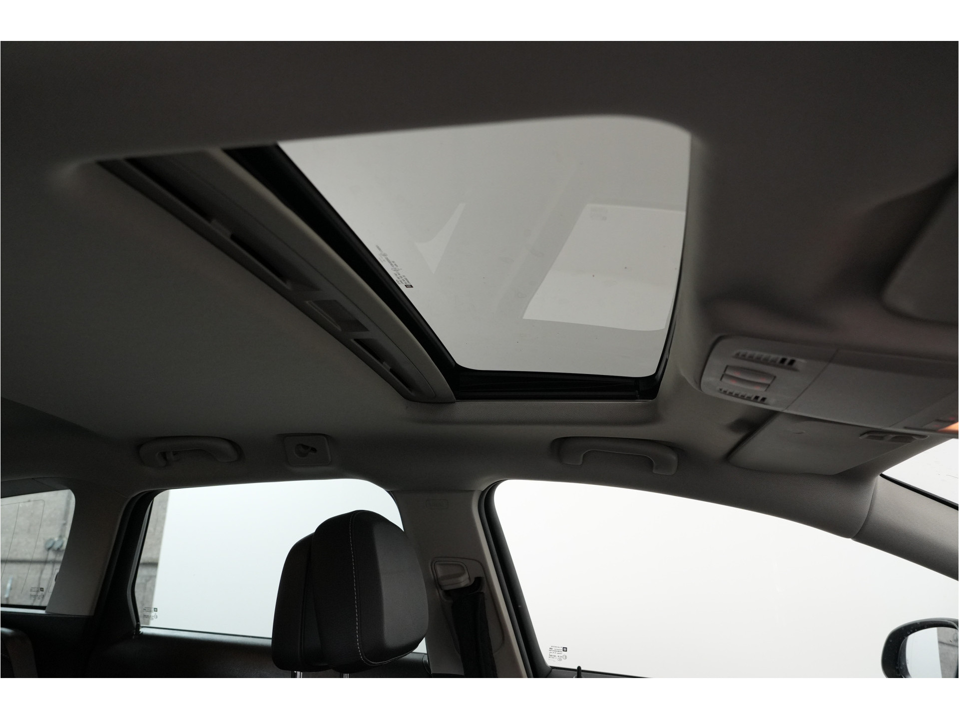 Opel Astra Sports Tourer 1.4 Turbo Sport + | Trekhaak | Pano | Leder | Camera | Stl. verw. |
