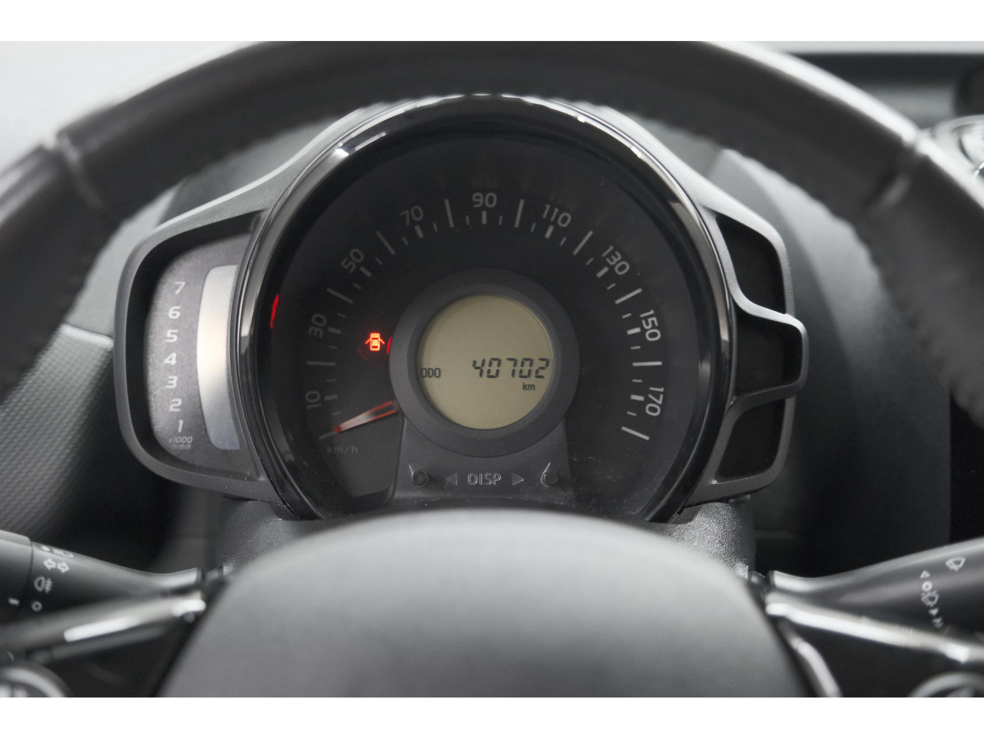 Citroen C1 1.0 VTi Feel | Airco | Bluetooth | Elektrische Ramen | 5 Deurs