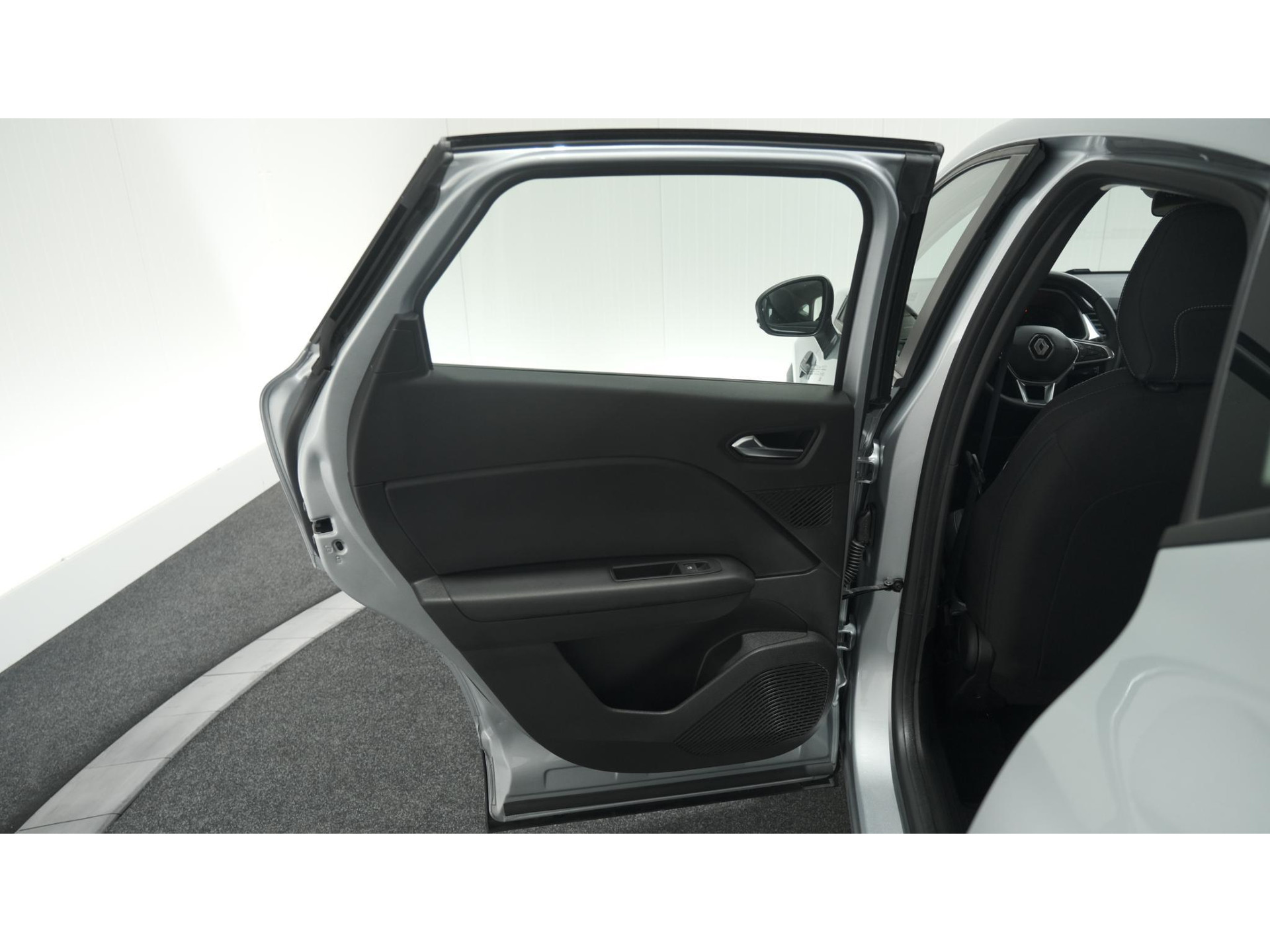 Renault Captur TCe 90 Evolution | Parkeersensoren | Apple Carplay | Climate Control | Stoelverwarming