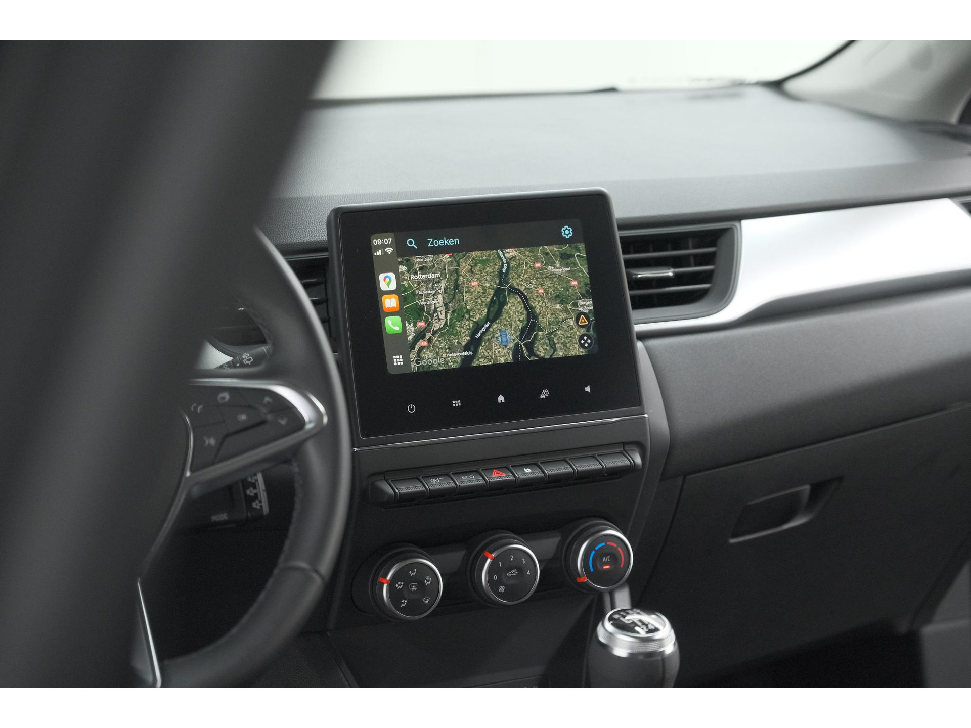 Renault Captur TCe 90 evolution | Navigatie | Apple Carplay | Parkeersensoren