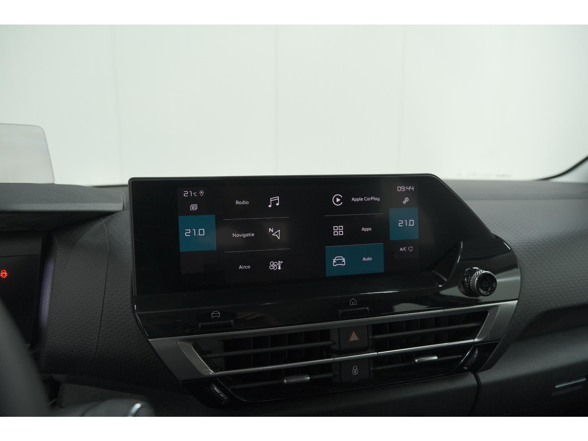 Citroen C4 Puretech 130 Feel Pack | Head-Up Display | Camera | Navigatie | Keyless Entry