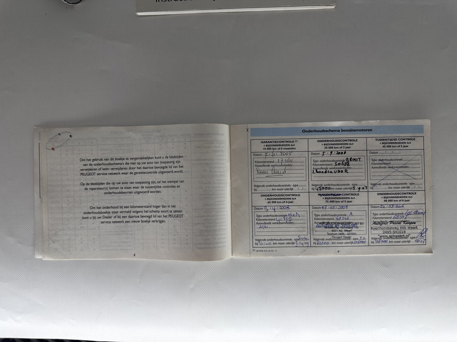 Peugeot 206 CC 1.6-16V *TWO-TONE-FULL-LEATHER | ECC | SPORT-SEATS |  RADIO-CD | 16"ALU*