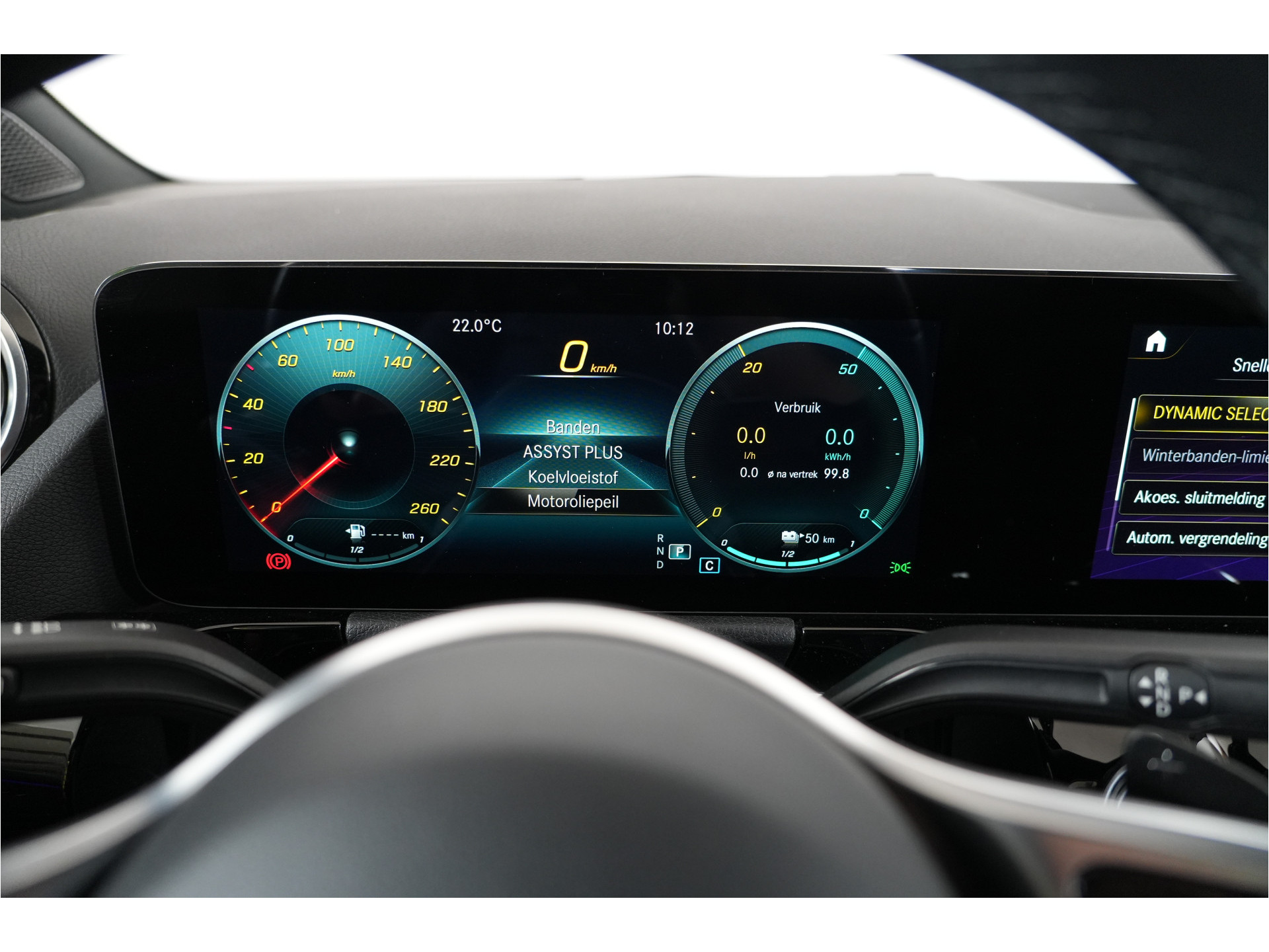 Mercedes-Benz GLA-klasse 250 e AMG Line 218 pk PHEV | SOH 94% | Pano | Camera | Ambient | Digi dash |