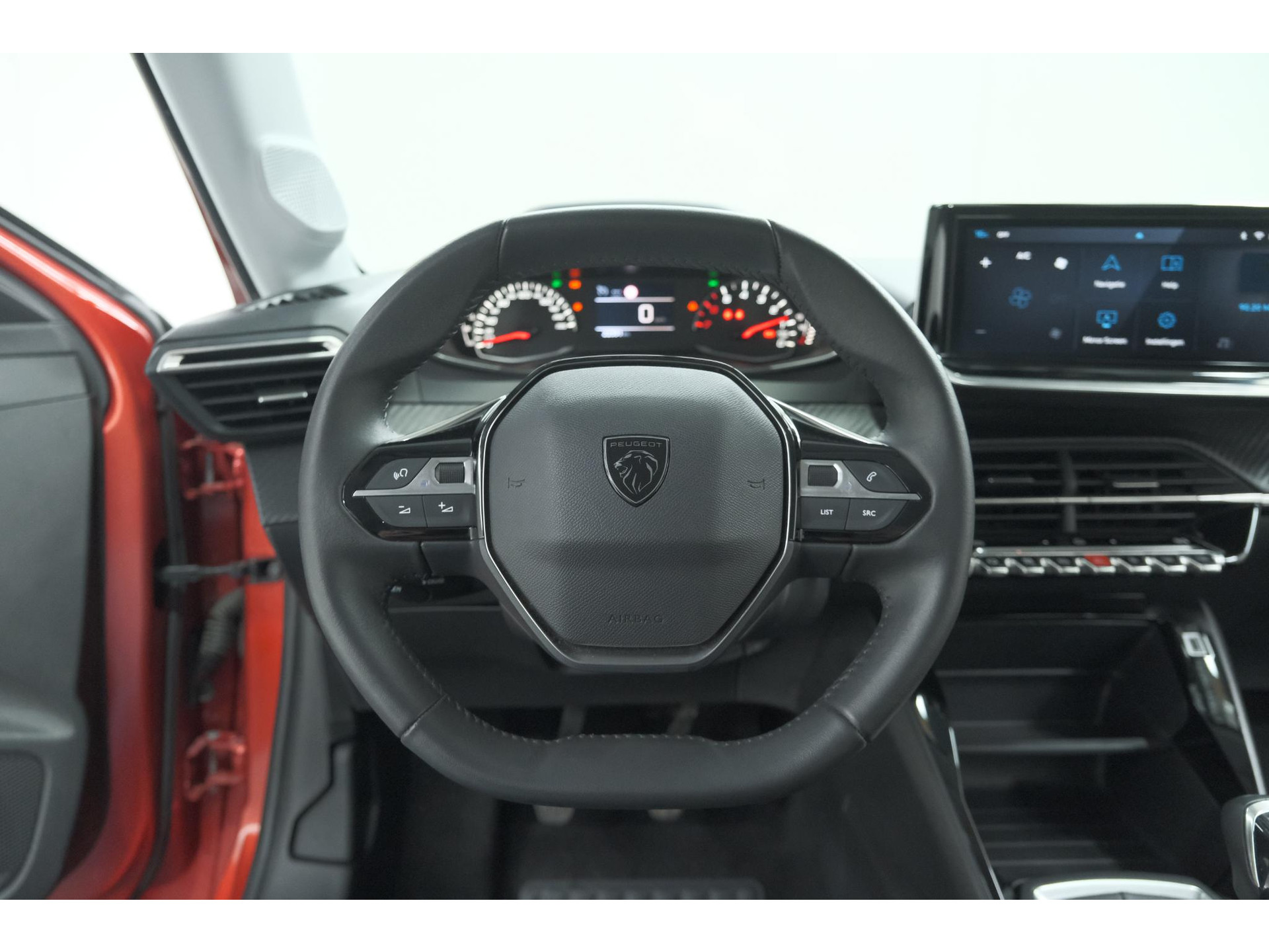 Peugeot 208 PureTech 100 Style | Navigatie | Cruise Control | Apple Carplay