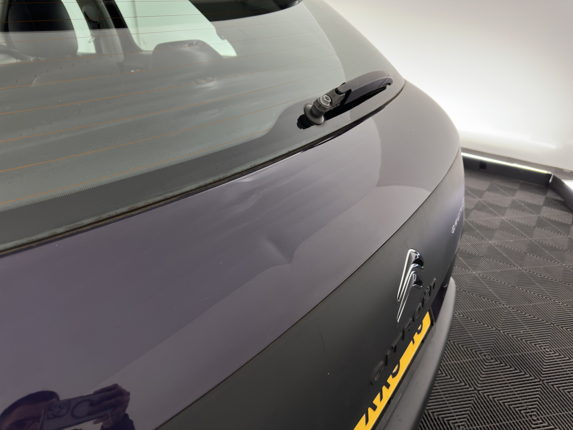 Citroën C4 Cactus 1.6 BlueHDi Feel *NAVI-FULLMAP | COMFORT-SEATS | ECC | PDC | DIGI-COCKPIT | CRUISE *