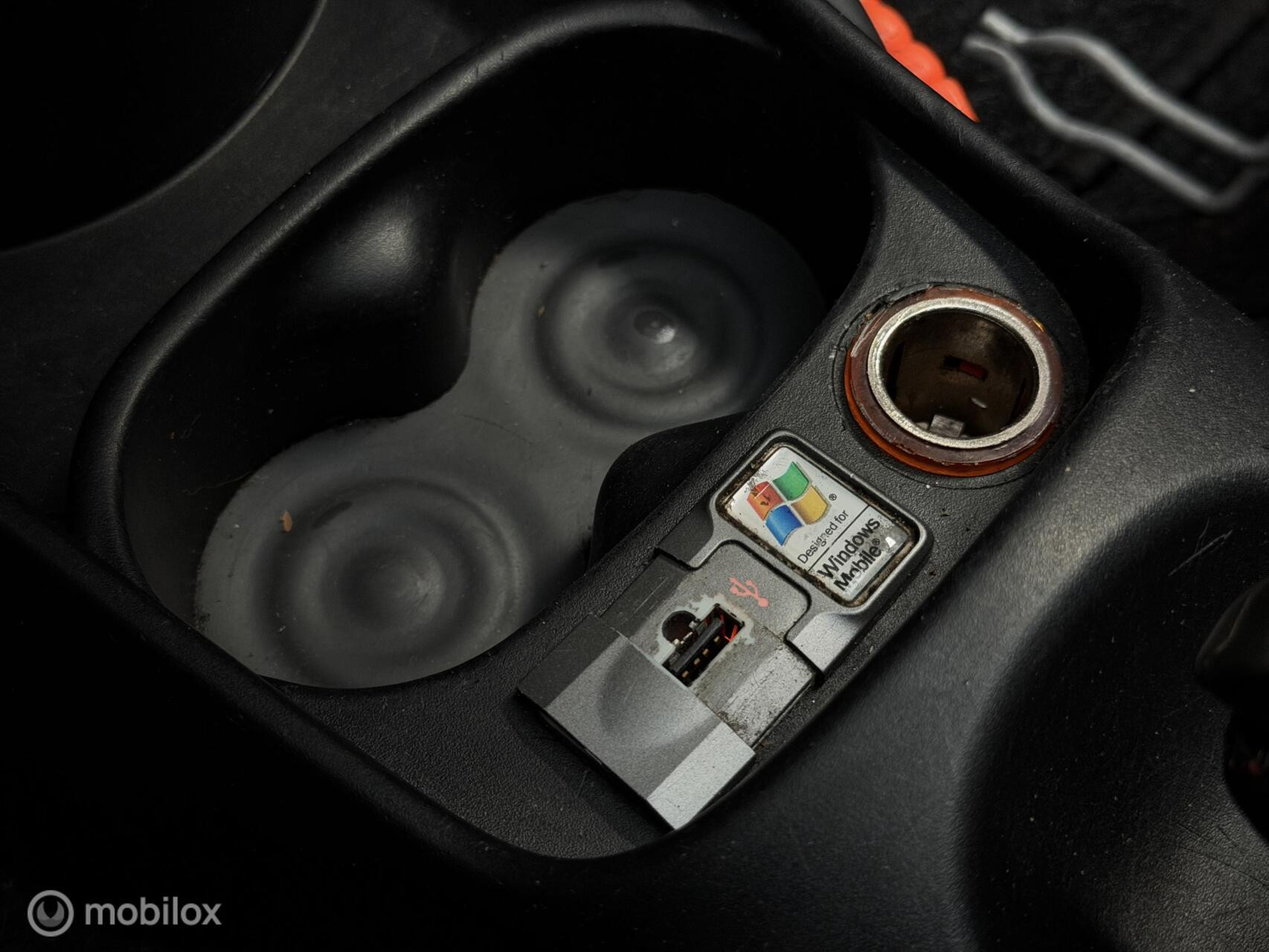 Fiat 500 1.2 Lounge|Automaat|Panodak|Leder|CarPlay|Abarth Look
