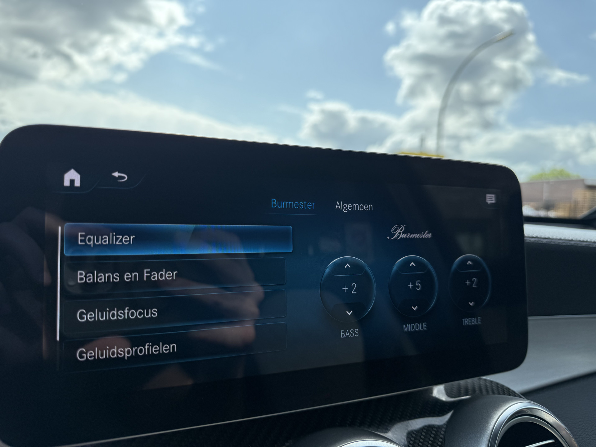 Mercedes-Benz GLC-klasse 200 Premium Plus | 2E EIGENAAR | 3/6/12 MND GARANTIE  | LED | BURMESTER | AMG | PANODAK | NAVI | CARPLAY | PARFUM | LEDER |