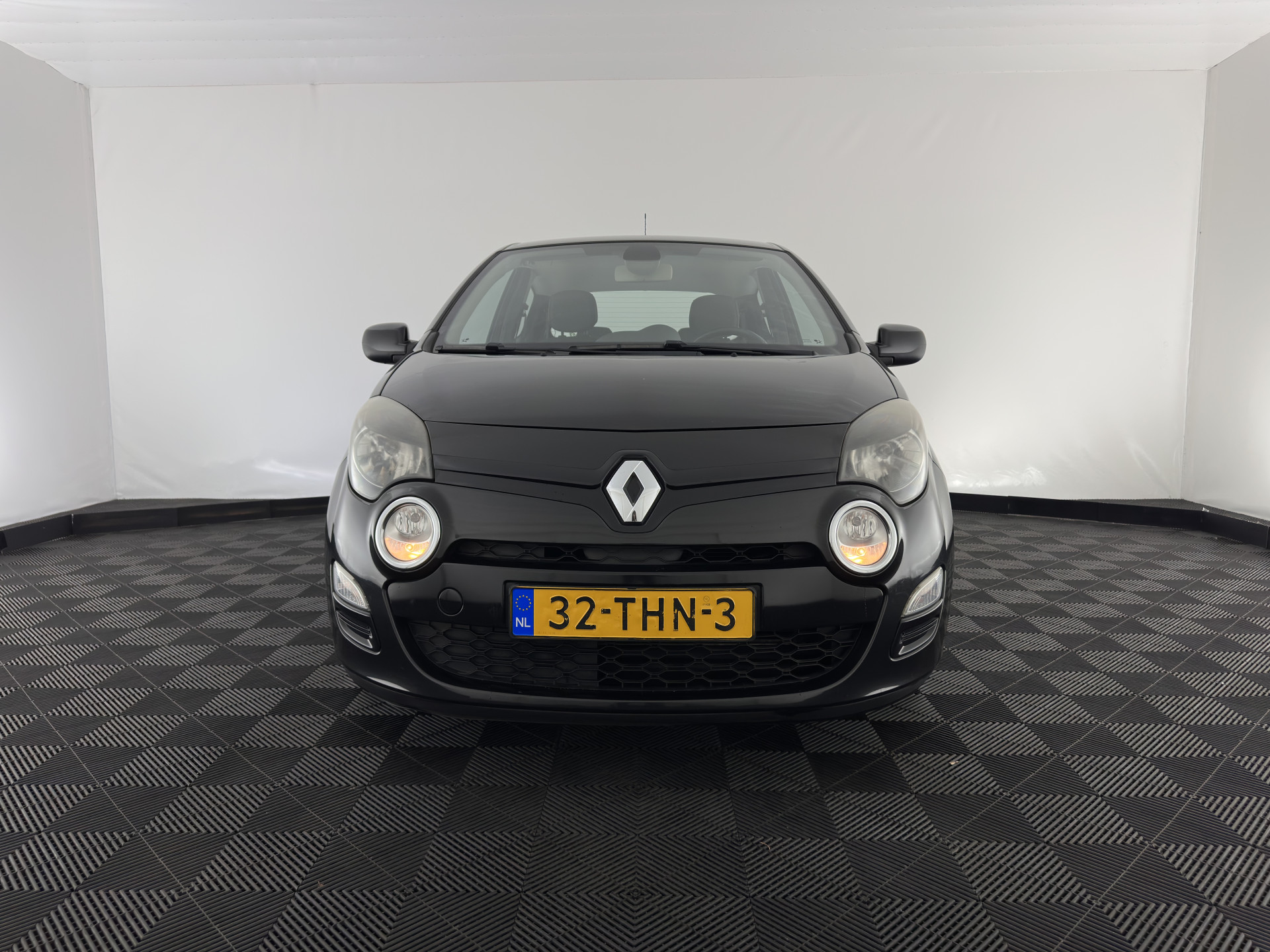 Renault Twingo 1.2 16V Dynamique *CLIMATE CONTROL | CRUISE | RADIO-CD/MP3 | COMFORTSEATS*
