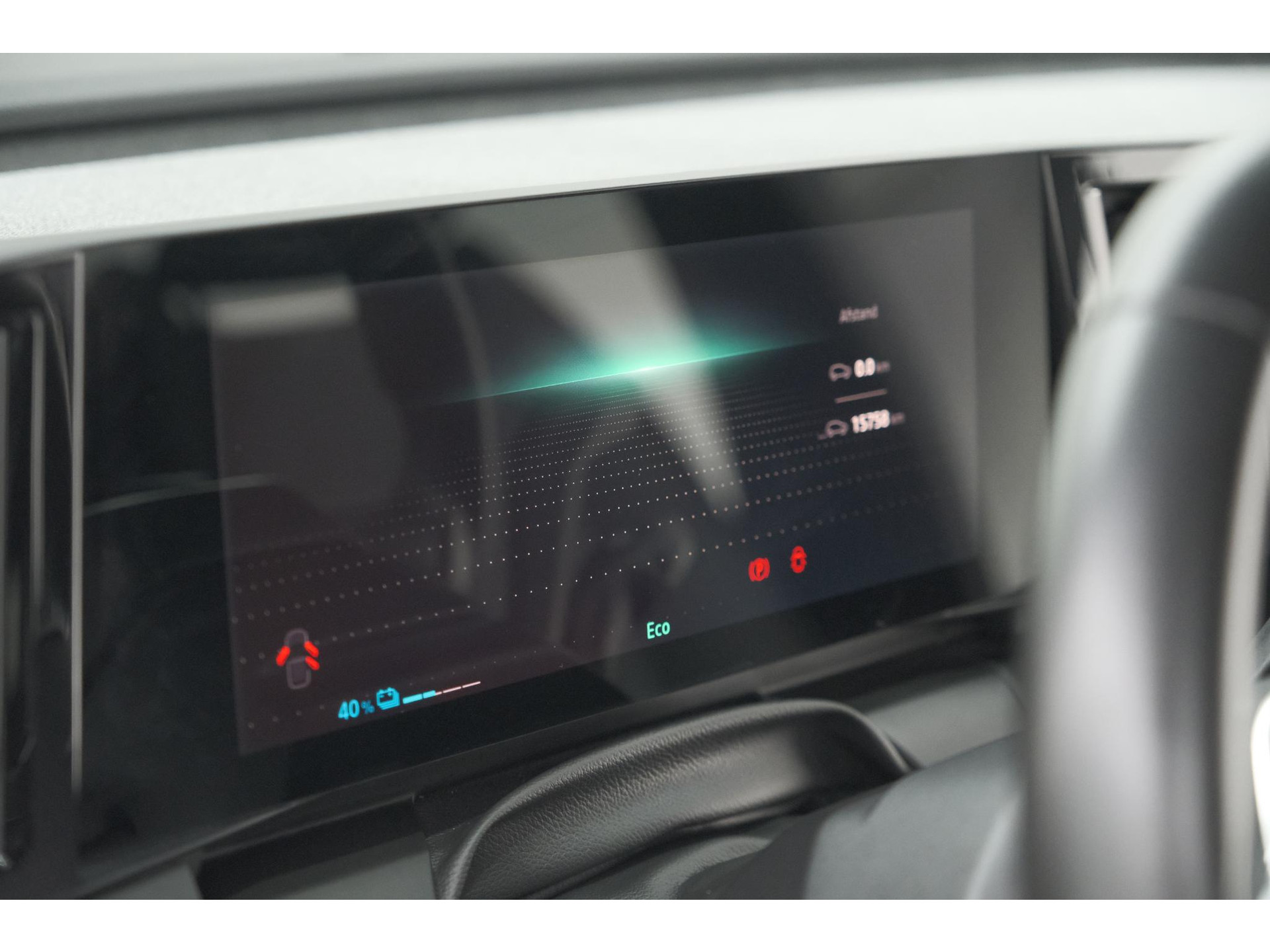 Renault Megane E-Tech EV40 Boost Charge Techno | Pack Winter | Camera | Apple Carplay